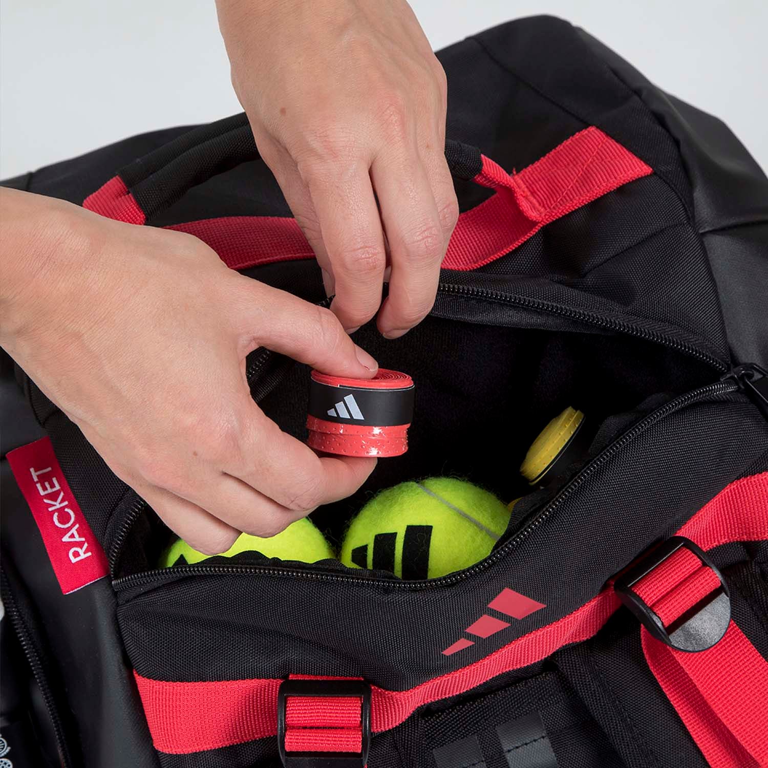 adidas Tour 3.4 Tennistas