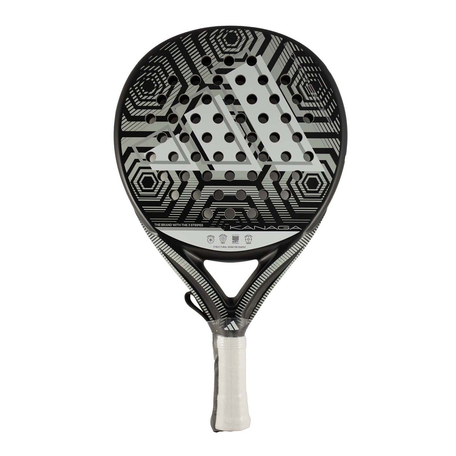 Adidas Kanaga Exo Soft
