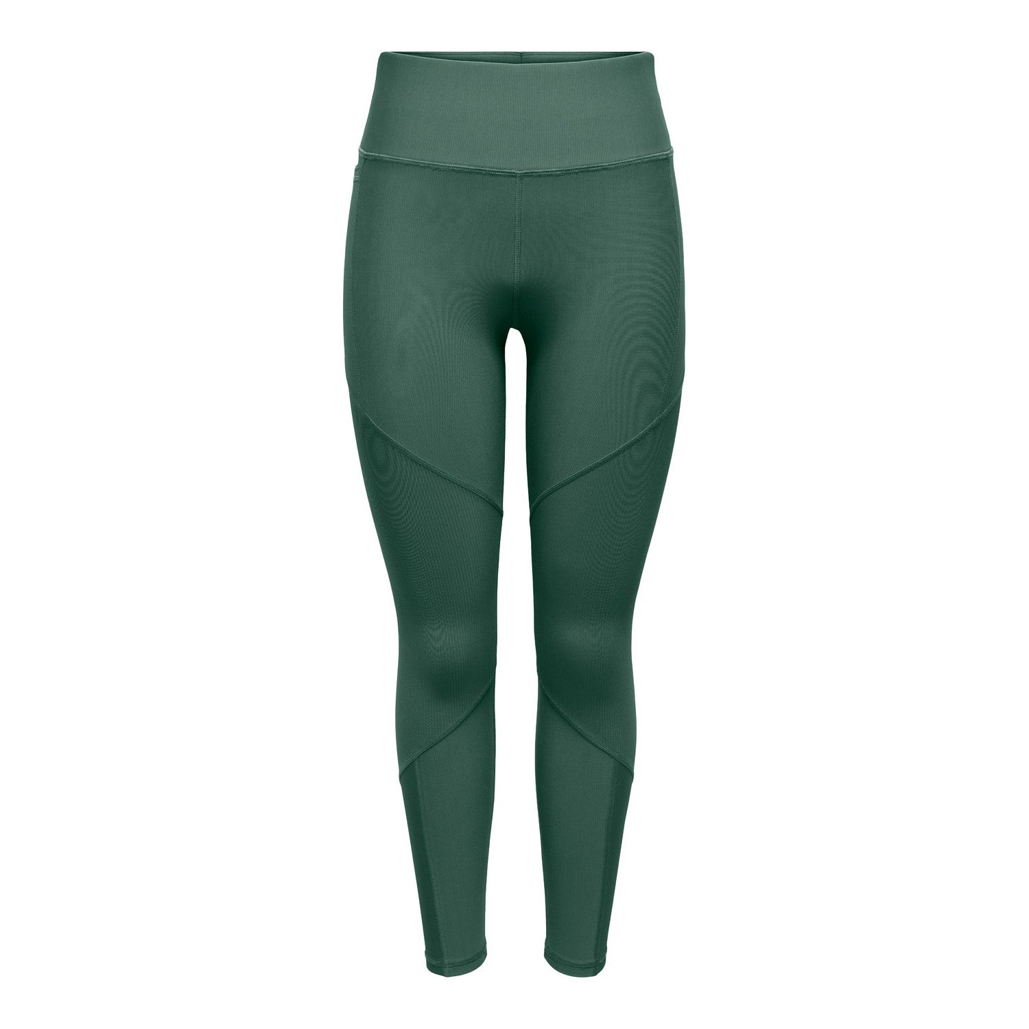 Only Play Trainingstights ONPJANA HW TRAIN TIGHTS NOOS met praktisch vakje voor de mobiele telefoon