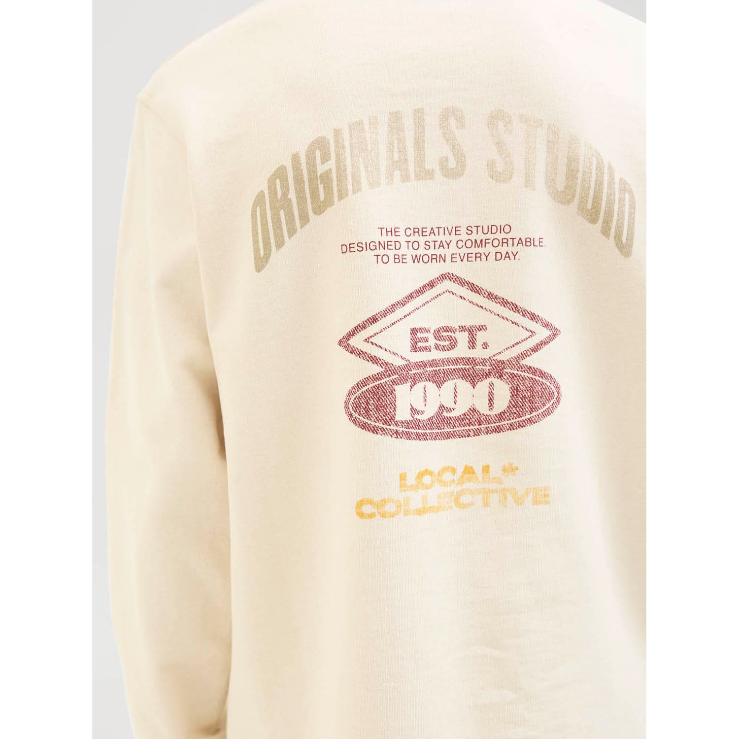 Jack&Jones Kids Jorretiro Jongens