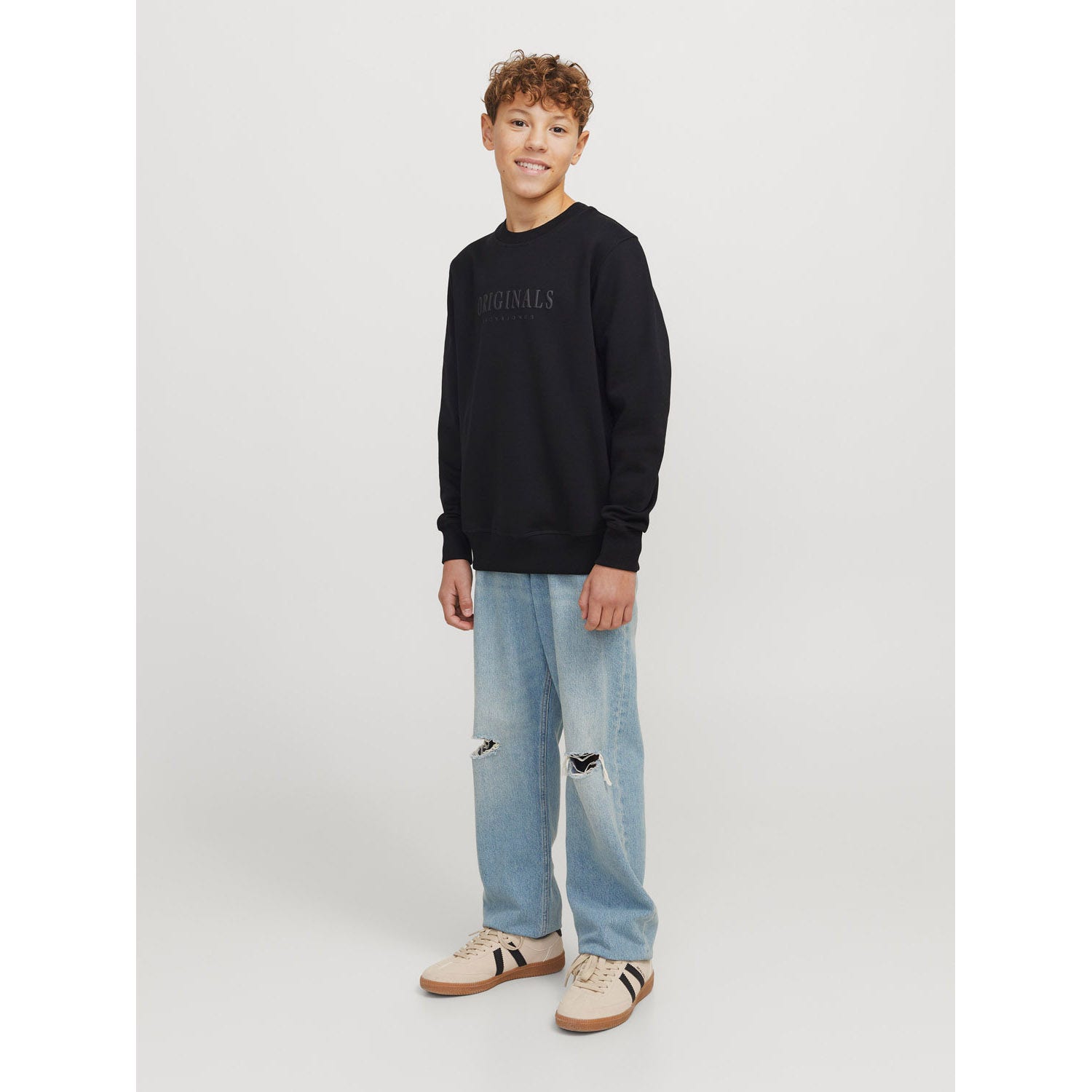 Jack&Jones Kids Jorfrederiksberg