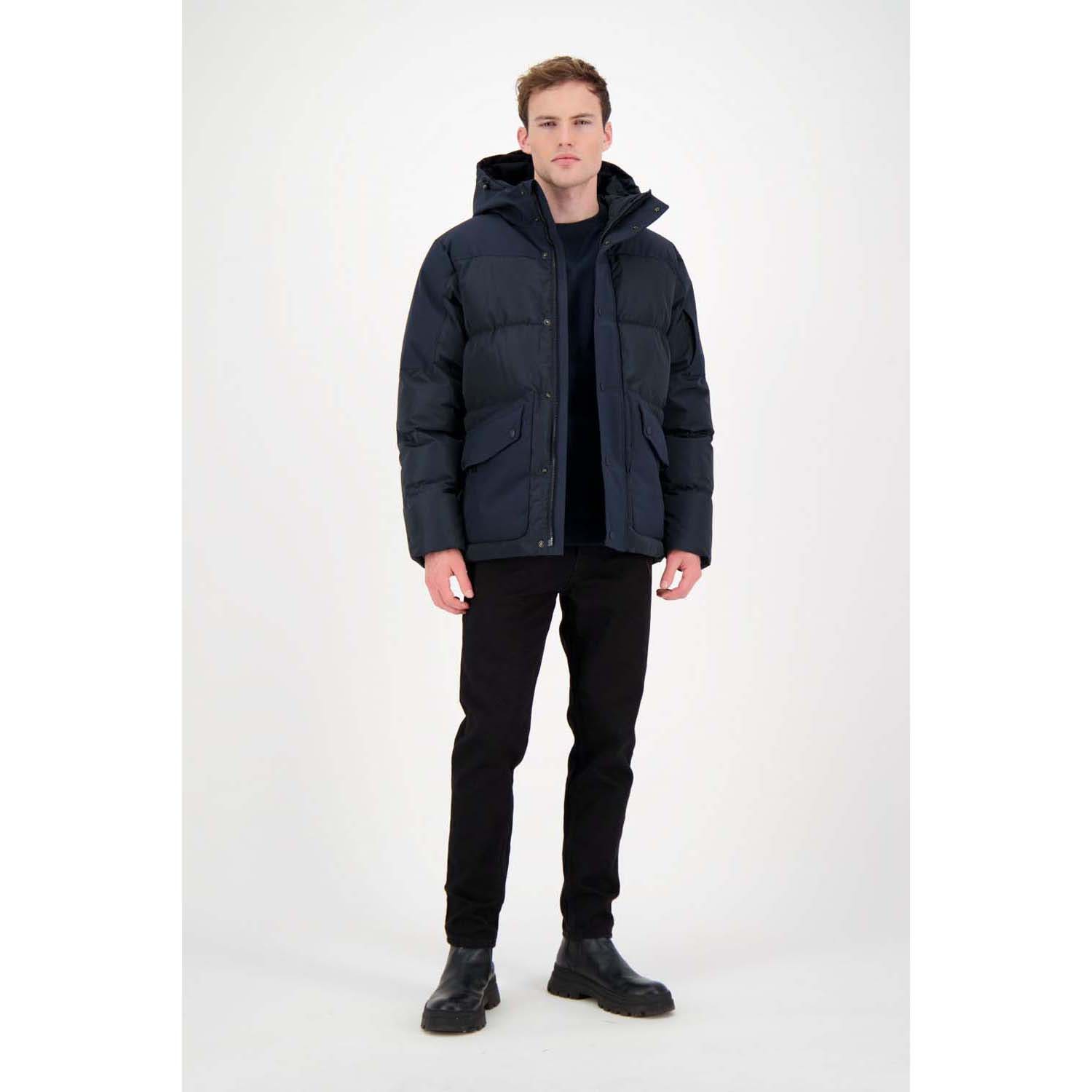 Airforce Clyde Jacket