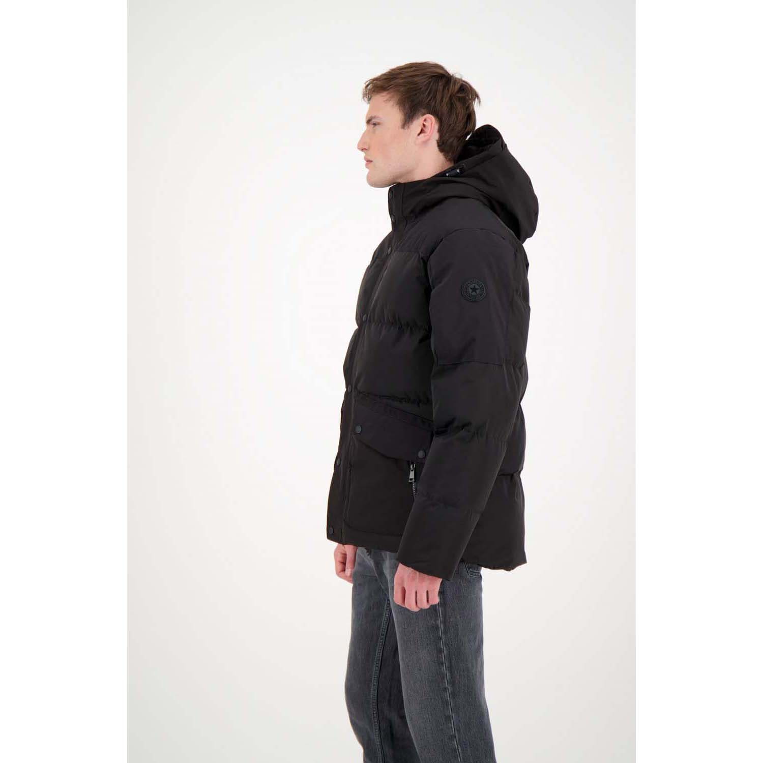 Airforce Clyde Jacket