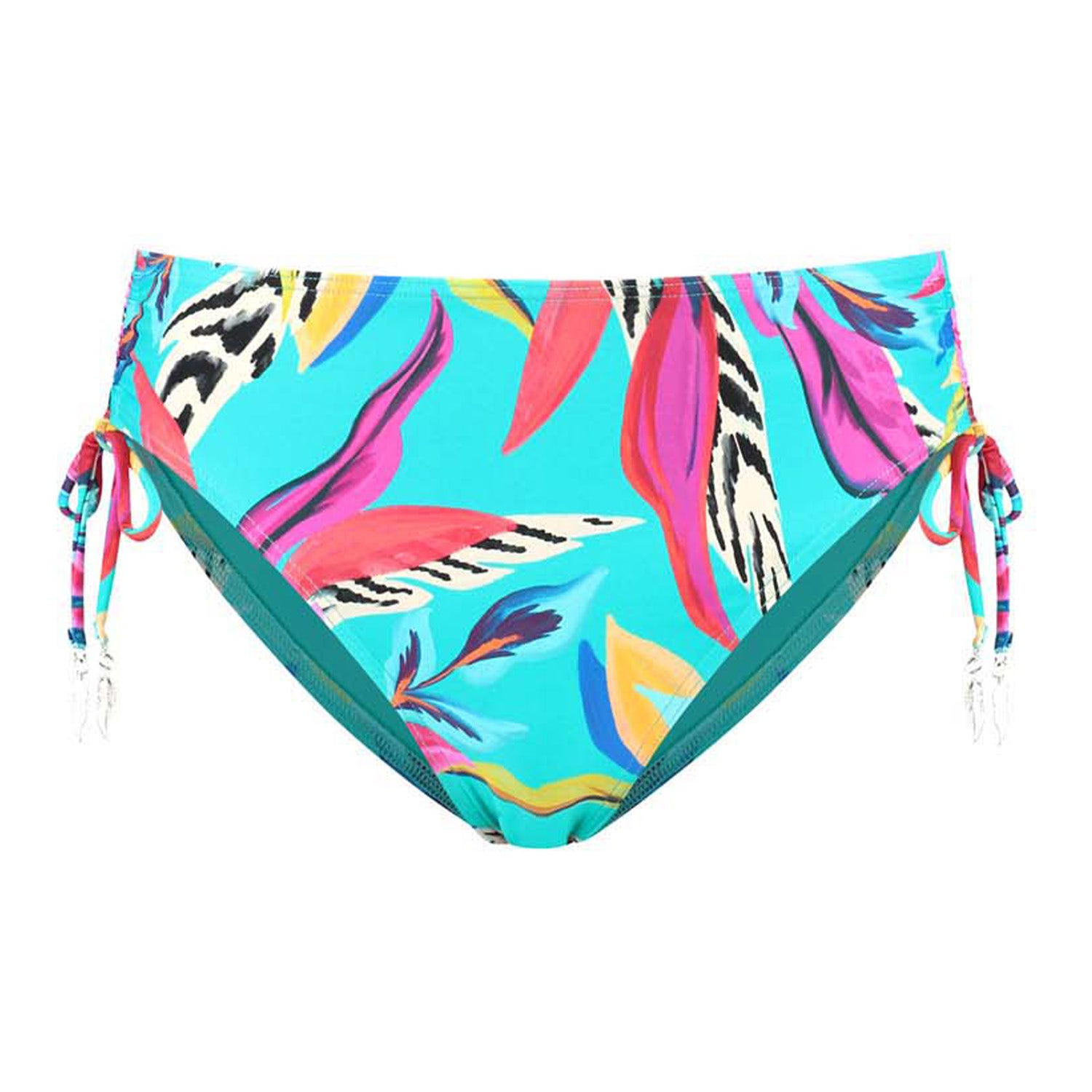 Cyell Fiji High Waist Bottom
