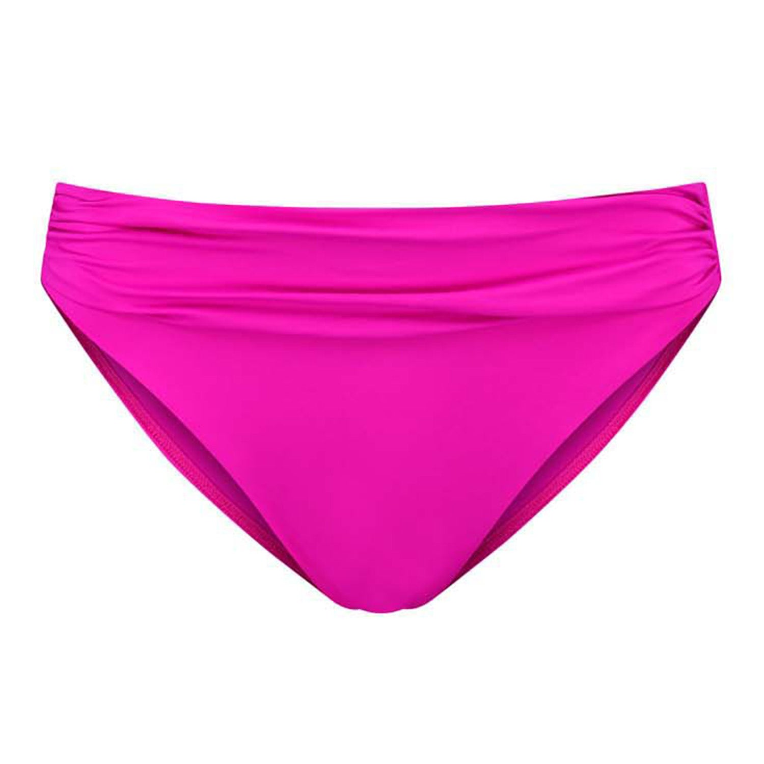 Cyell bikinibroekje fuchsia