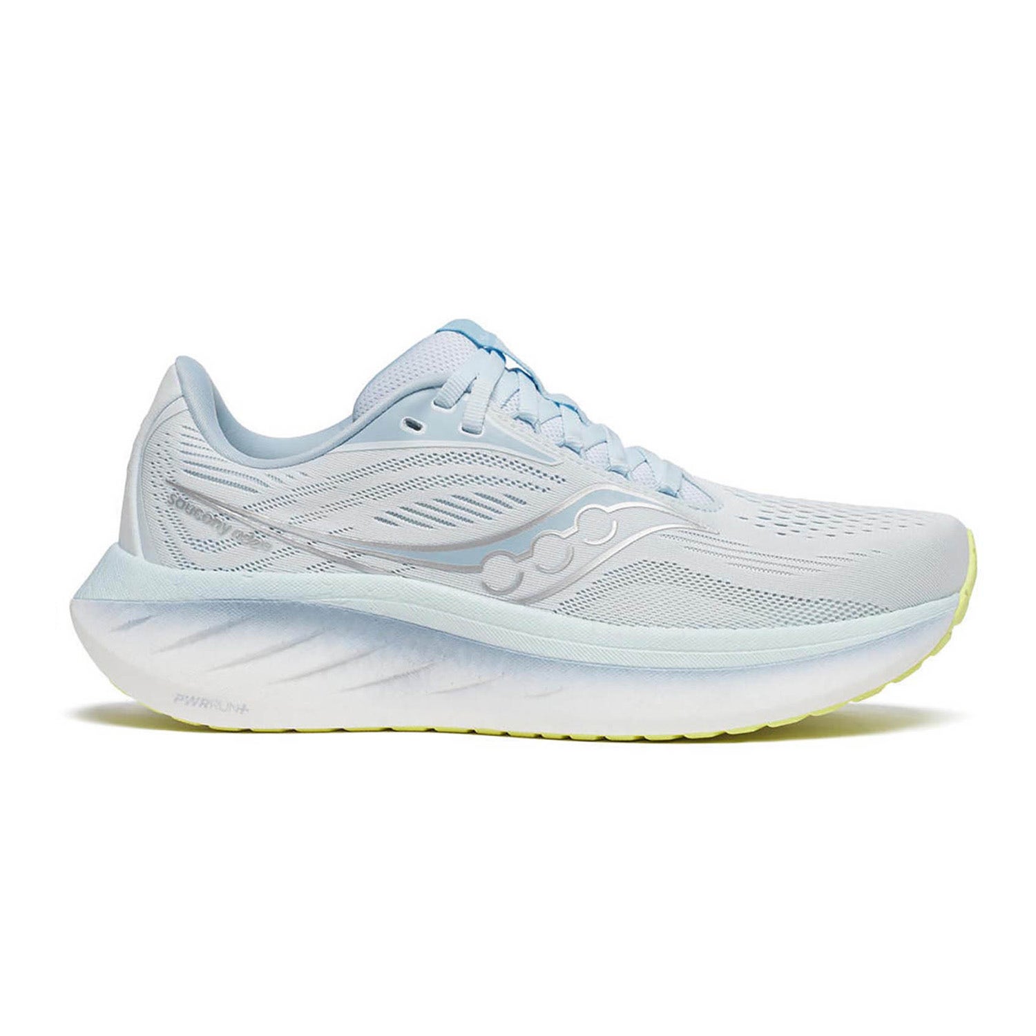 Saucony Ride 18 Dames