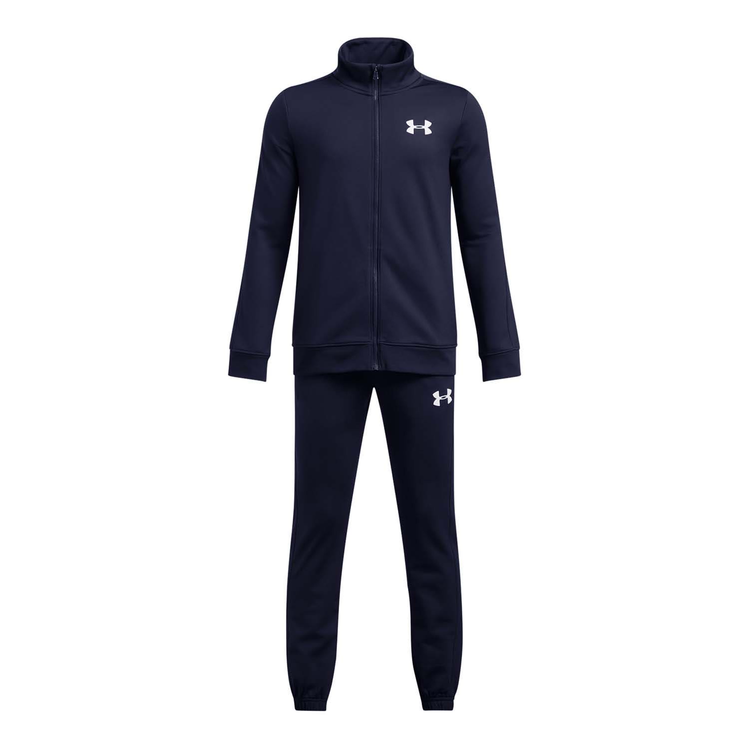 Under Armour Rival Knit Jongenstrainingspak