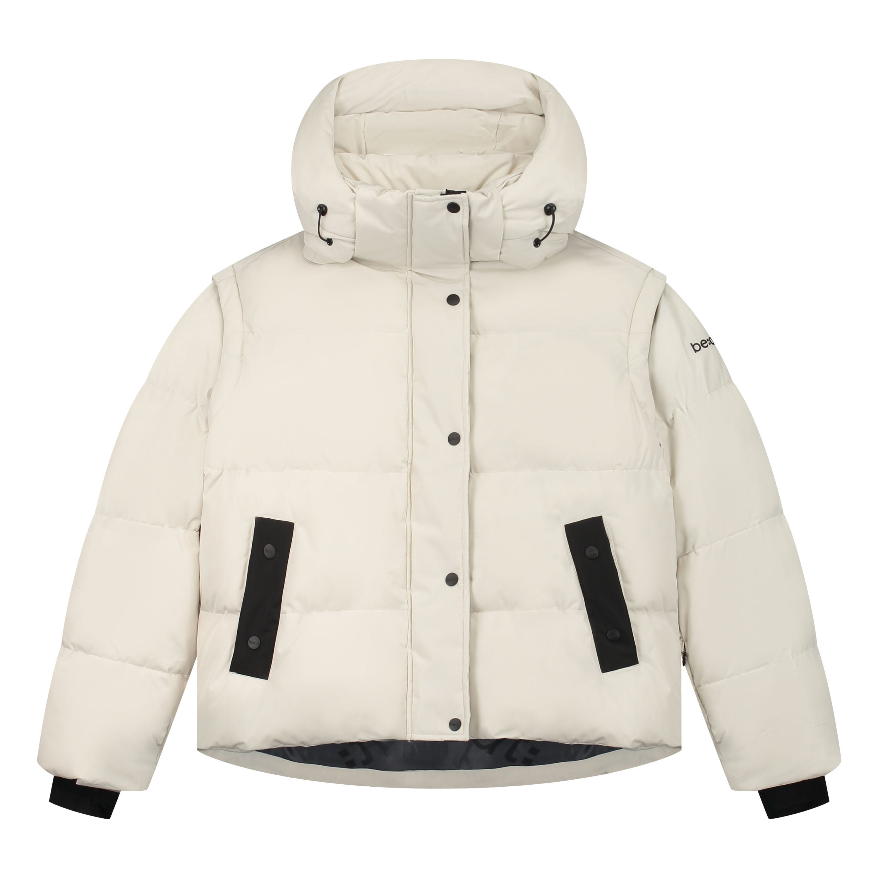 Be:at: Alanis Ski&Lifestyle Jacket