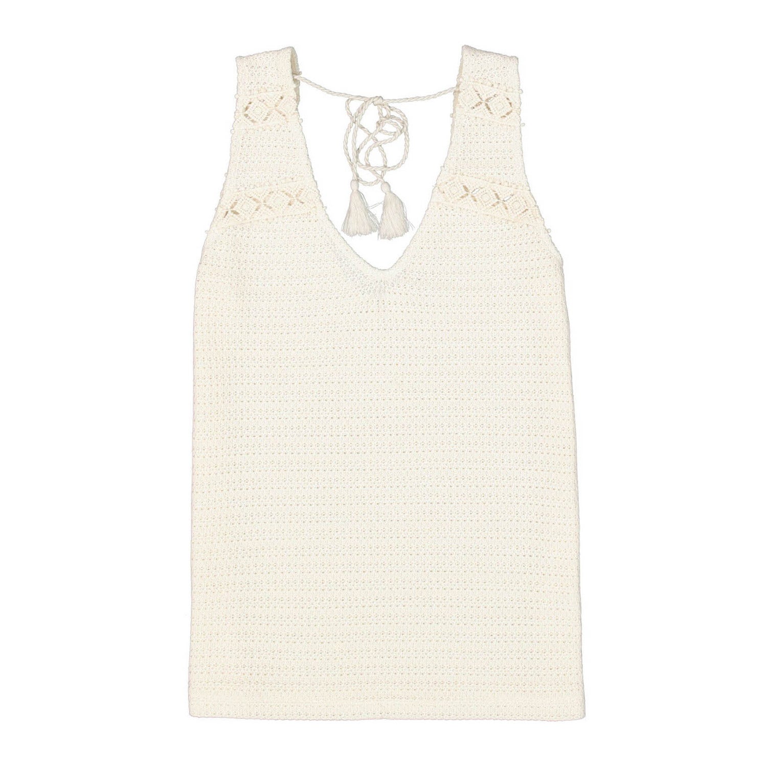 Garcia Singlet Dames