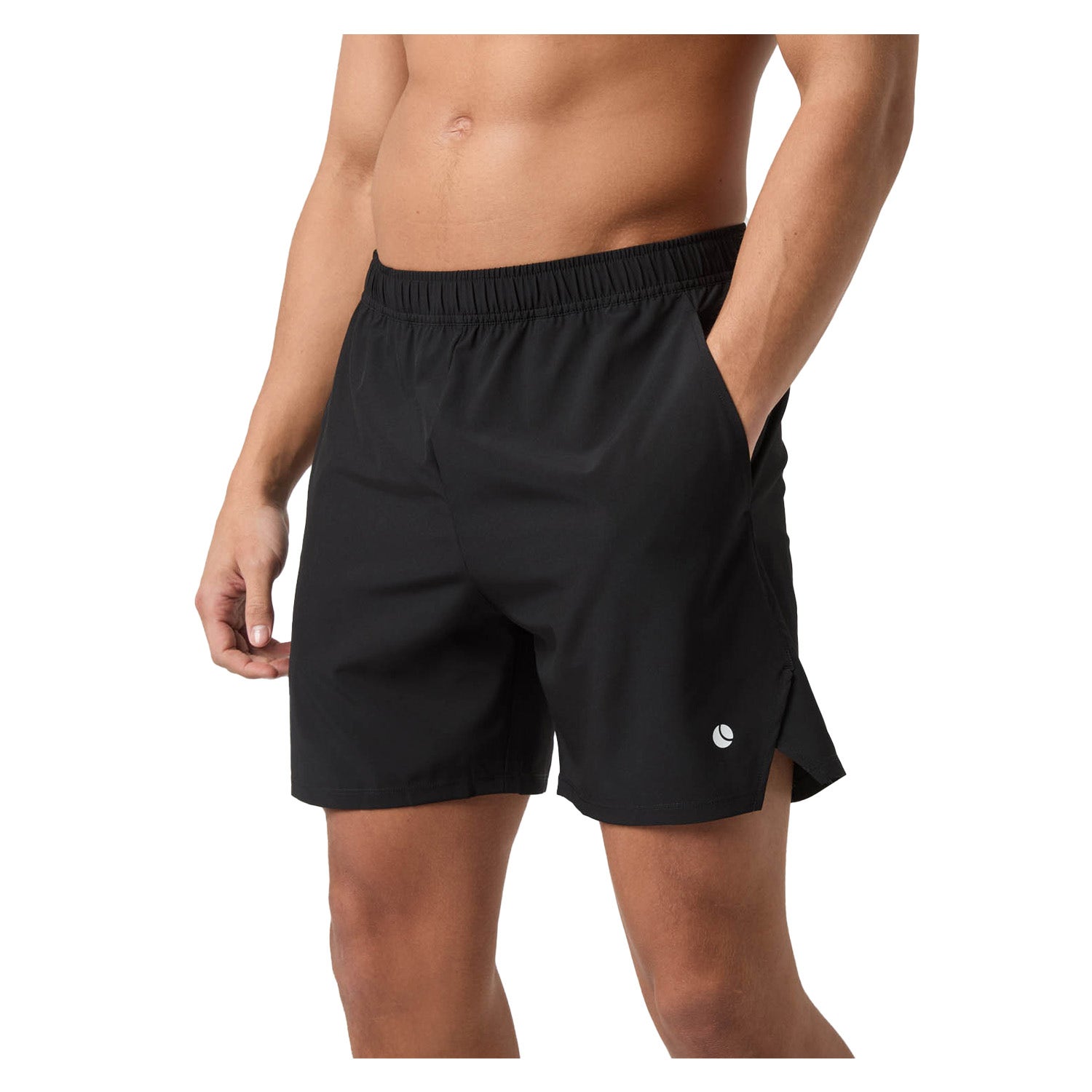 Bjorn Borg Björn Borg Ace Racquet Short Heren