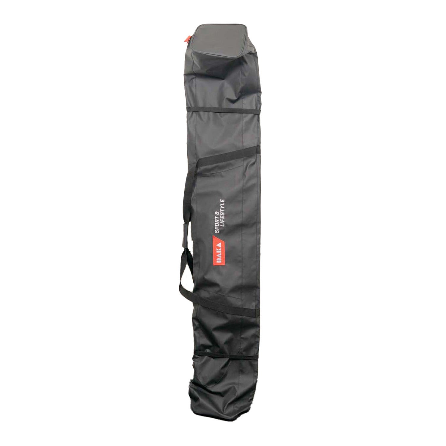 Daka Skitas Deluxe 185cm