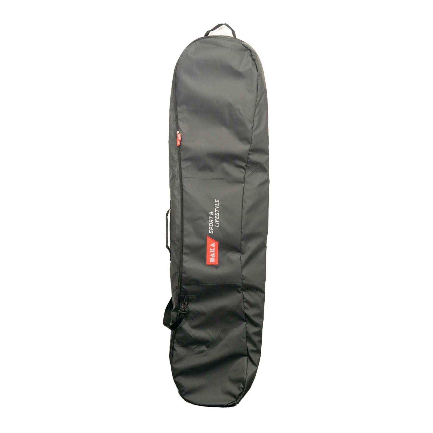 Daka Snowboardtas Deluxe