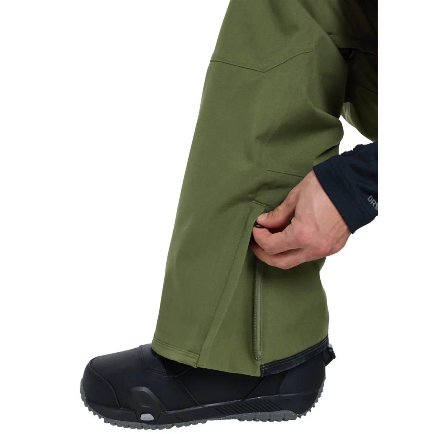 Burton Reserve Bib Pants
