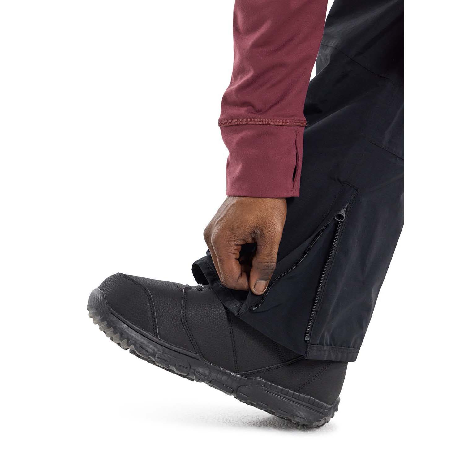 Burton Mens Covert 2.0 Insulated Pants