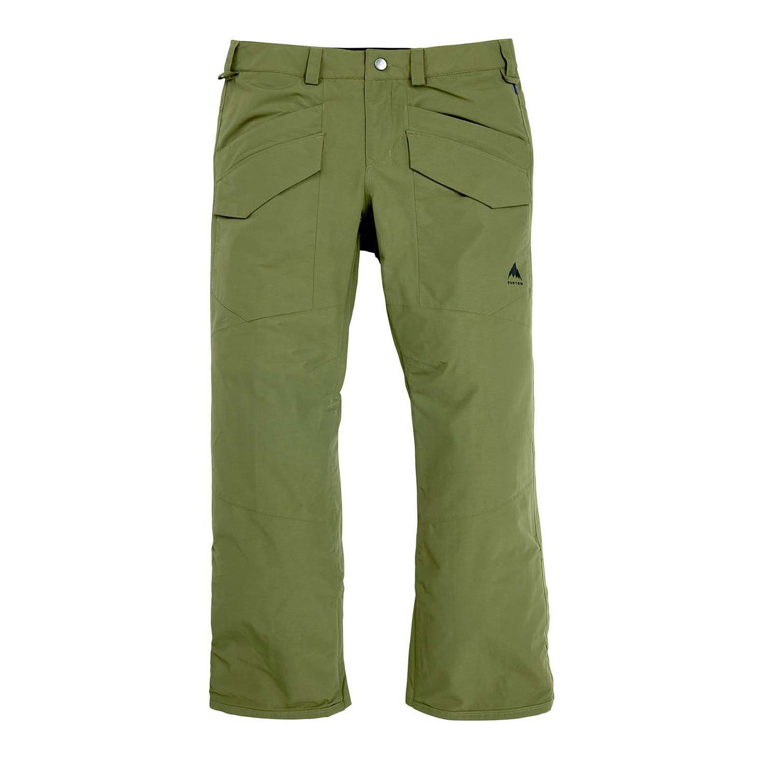 Burton Mens Covert 2.0 Insulated Pants