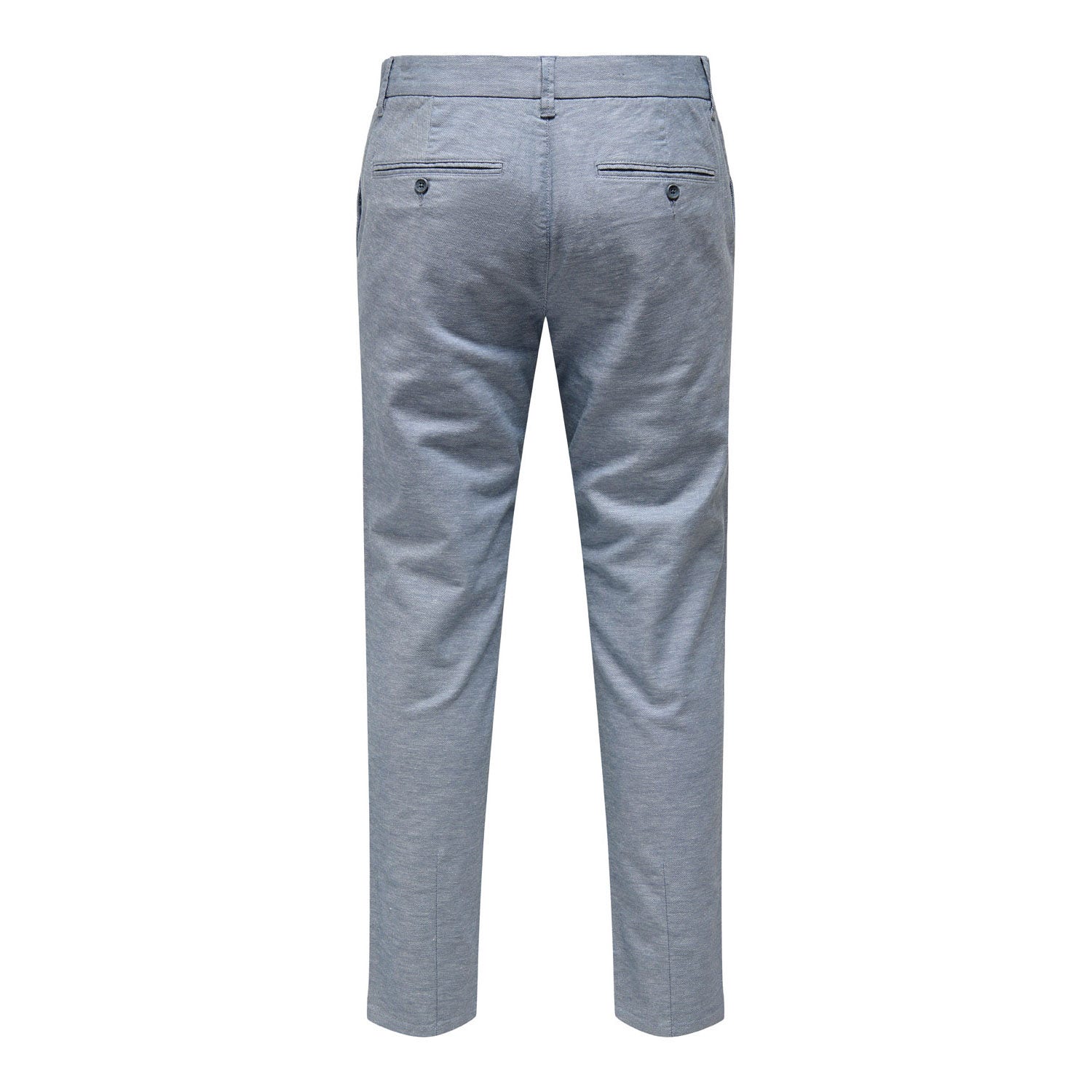 Only&Sons Mark Tap Cotton Linen