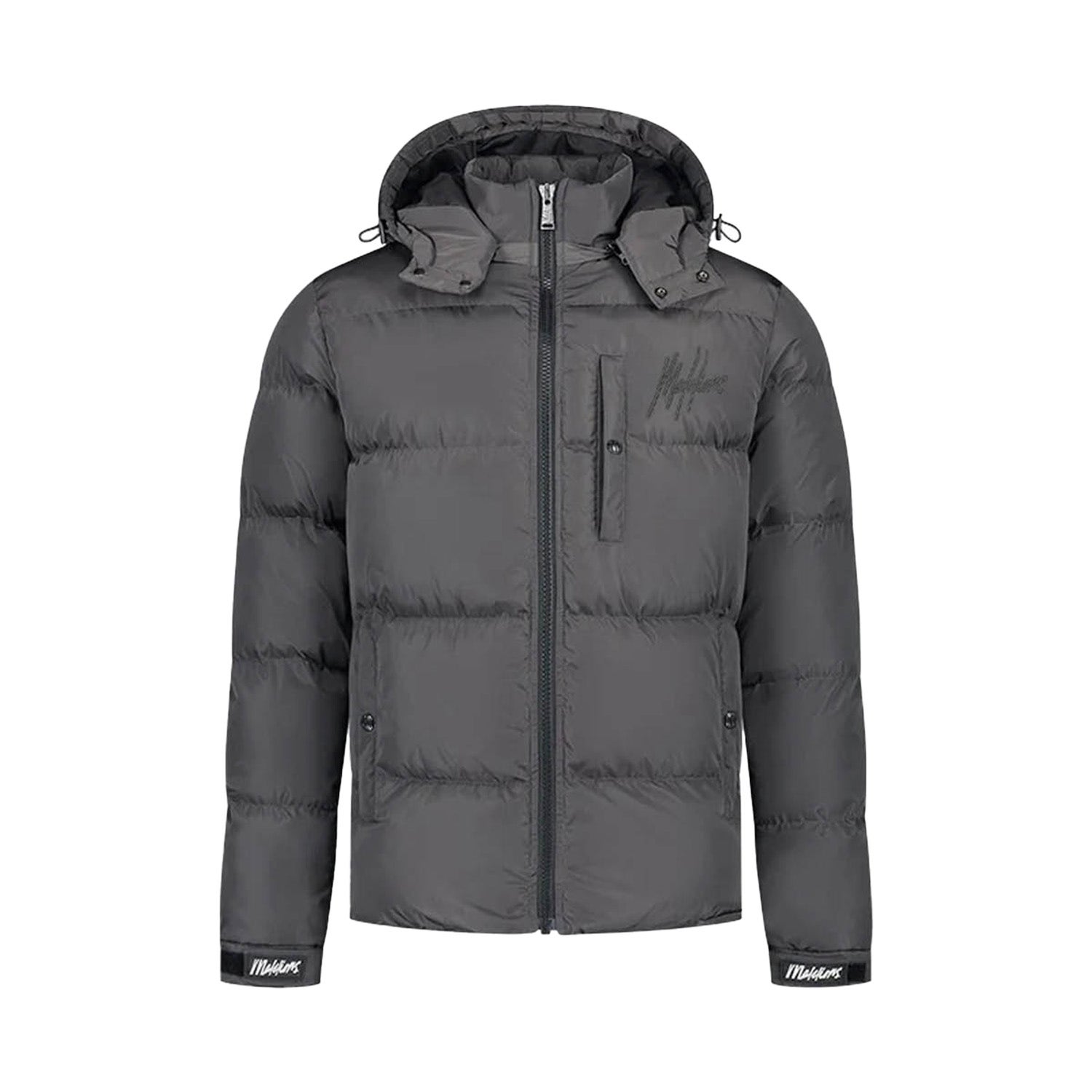 Malelions Sport Astro Puffer Jacket