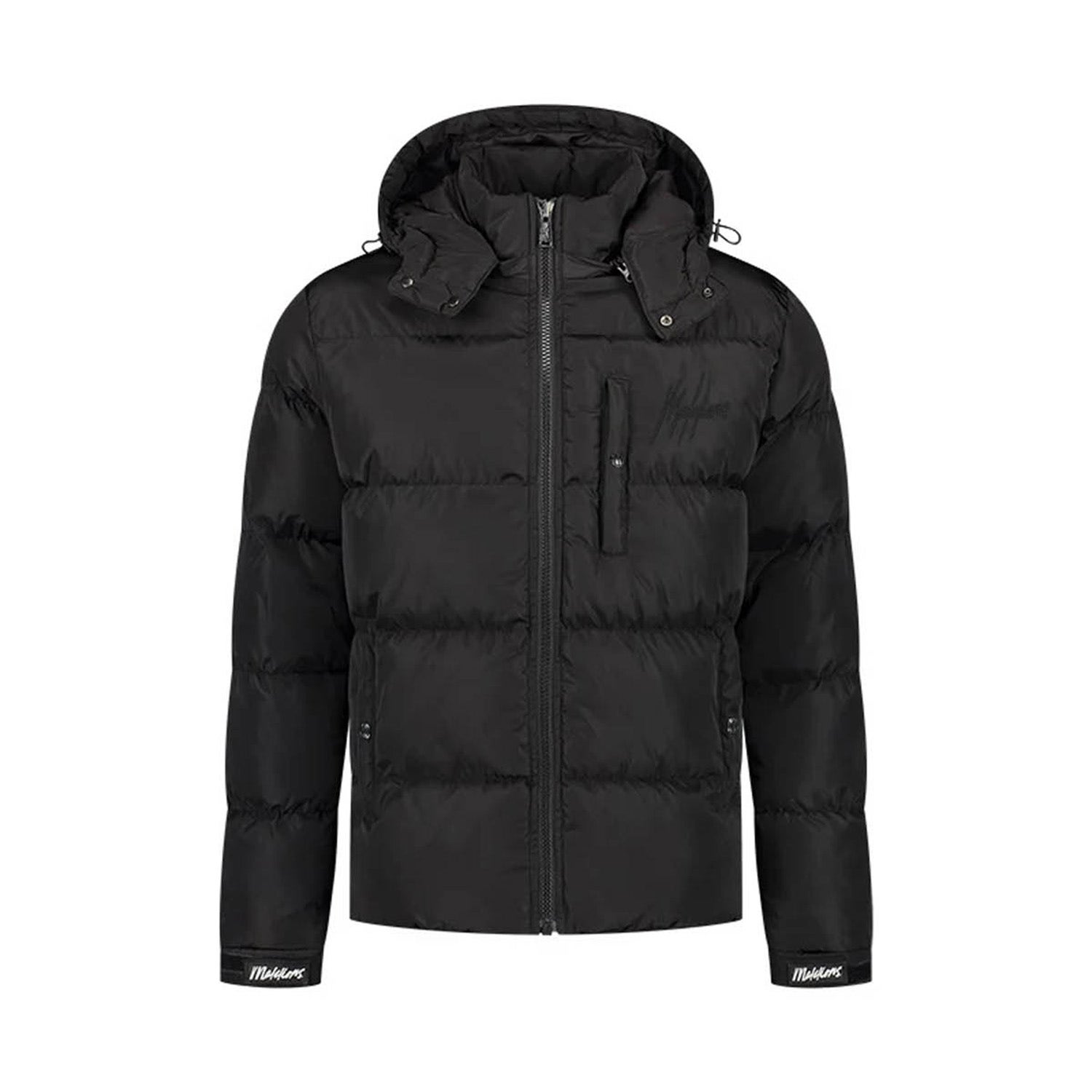 Malelions Sport Astro Puffer Jacket