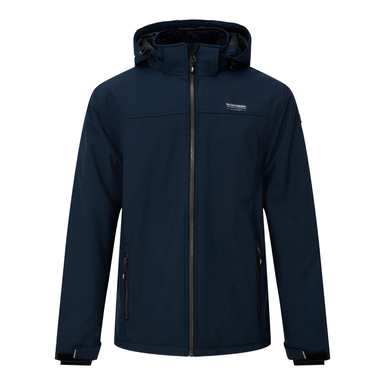 Nordberg Sjurd Softshell Jacket