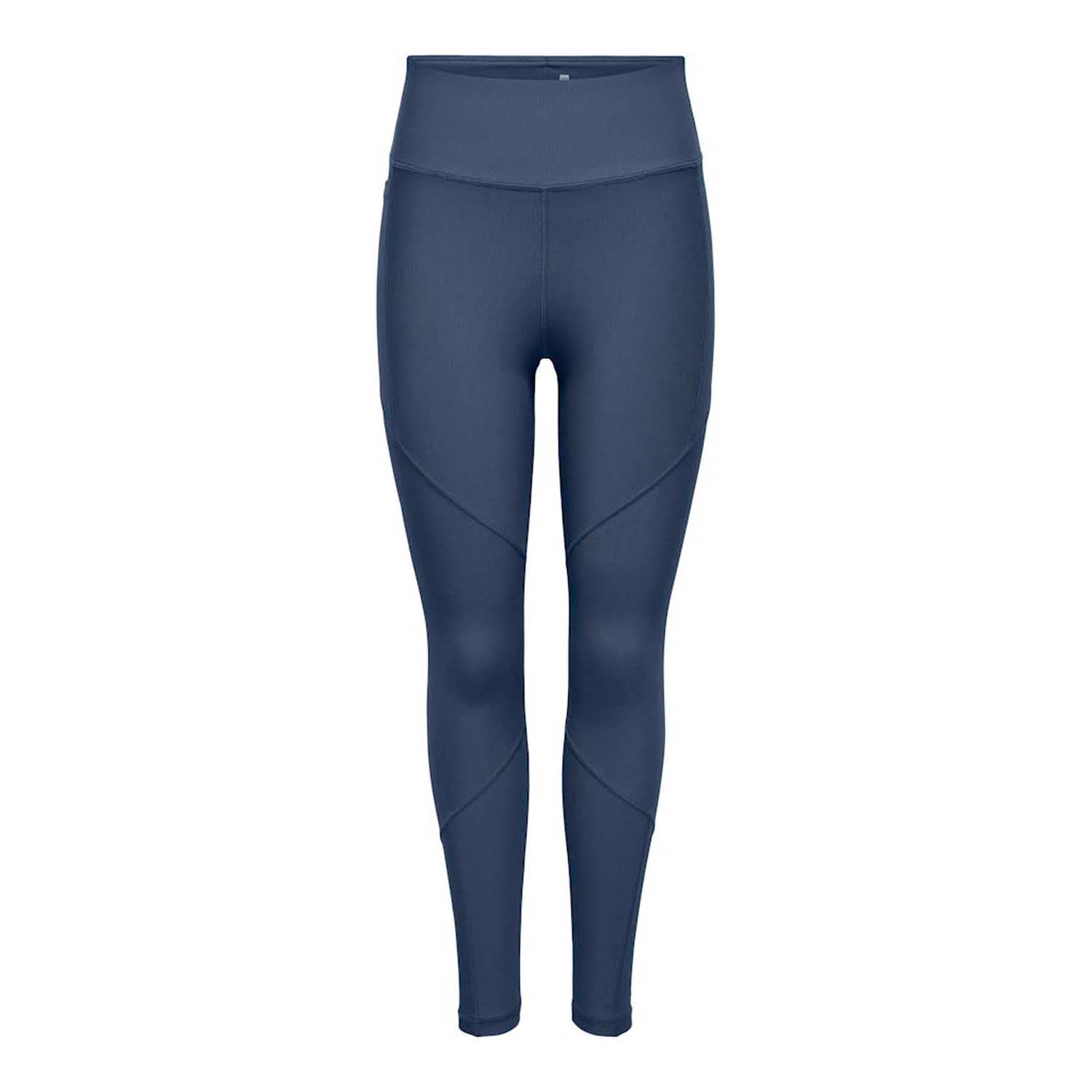 Only Play Trainingstights ONPJANA HW TRAIN TIGHTS NOOS met praktisch vakje voor de mobiele telefoon