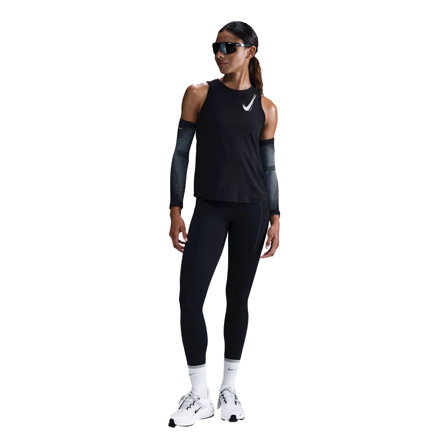 Nike Dri-FIT One Swoosh Tank Dames