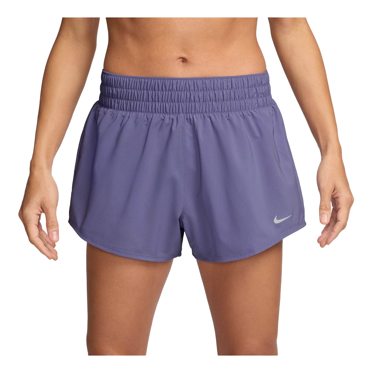 Nike Dri-fit Shorts Dames