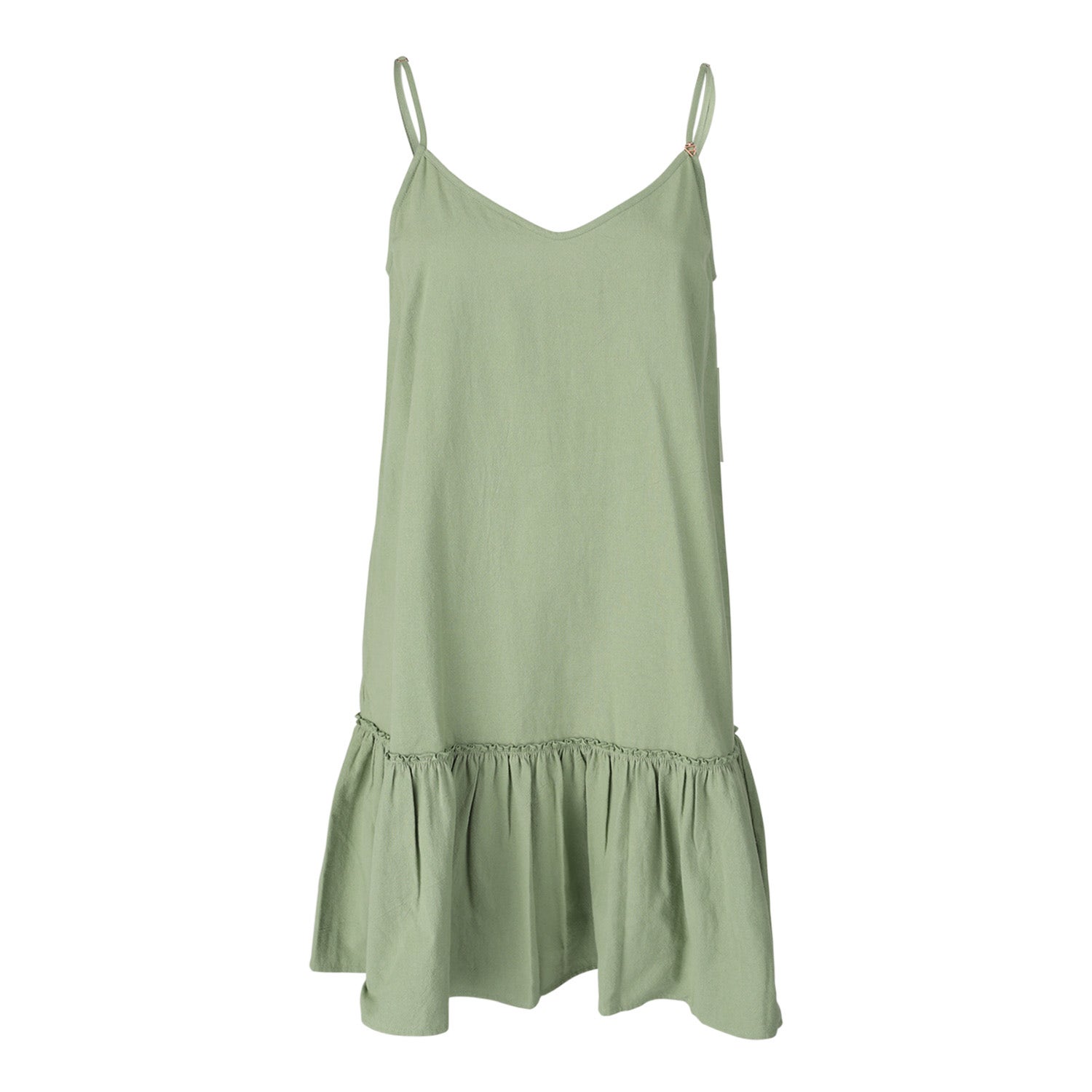 Brunotti strandjurk Nami groen