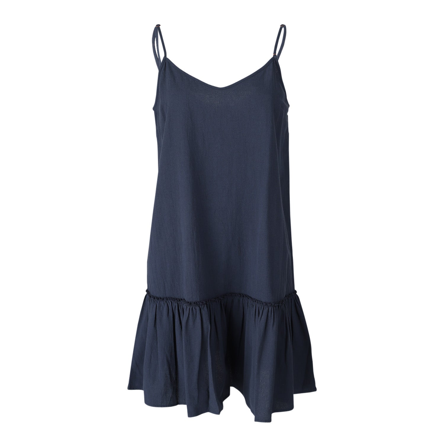 Brunotti strandjurk Nami donkerblauw