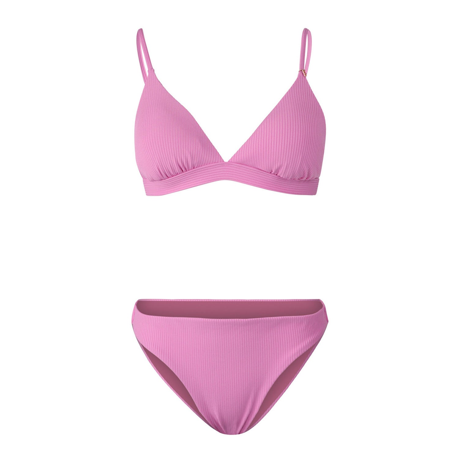 Brunotti Alison-rib Bikini Set