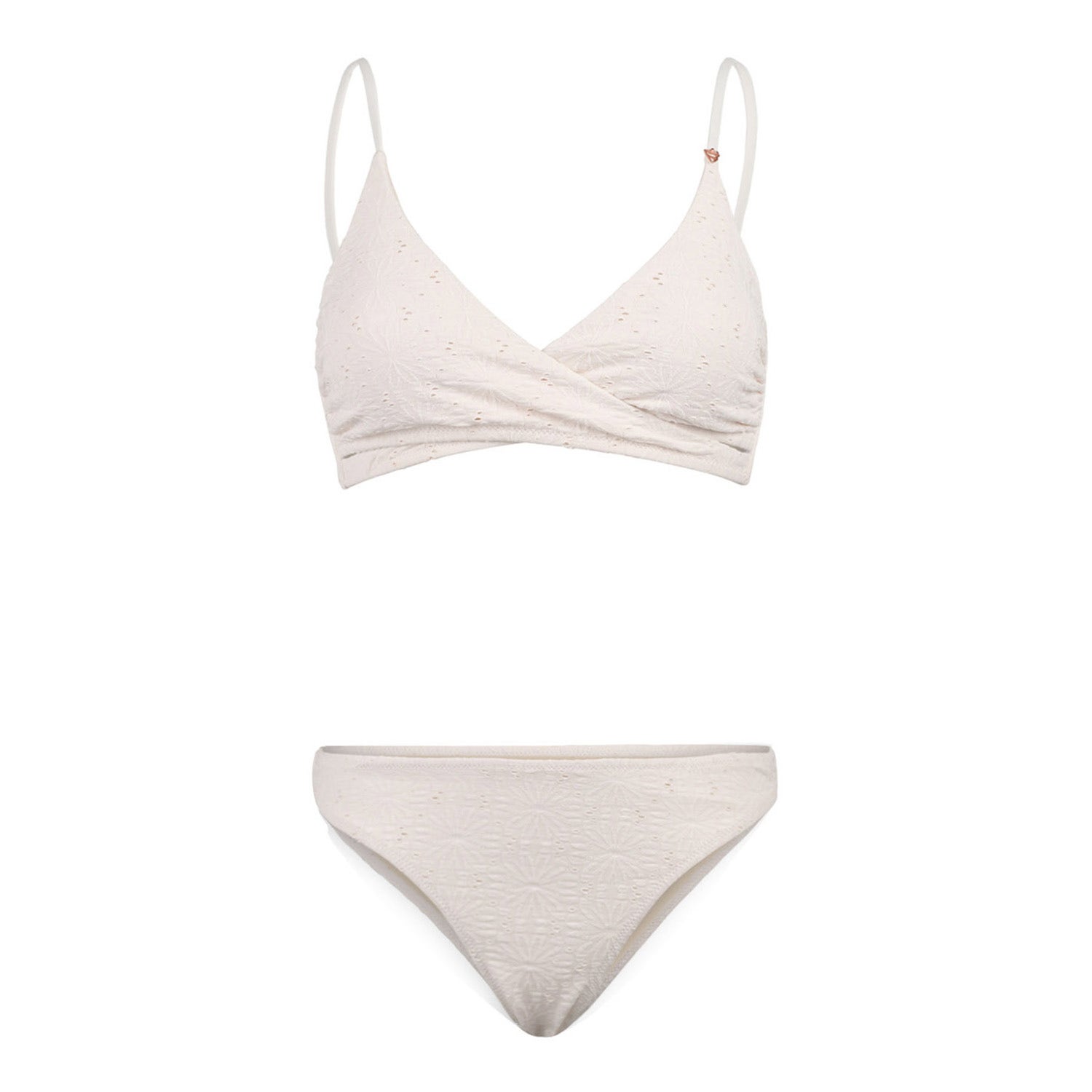 Brunotti Bella-broderie Women Bikini