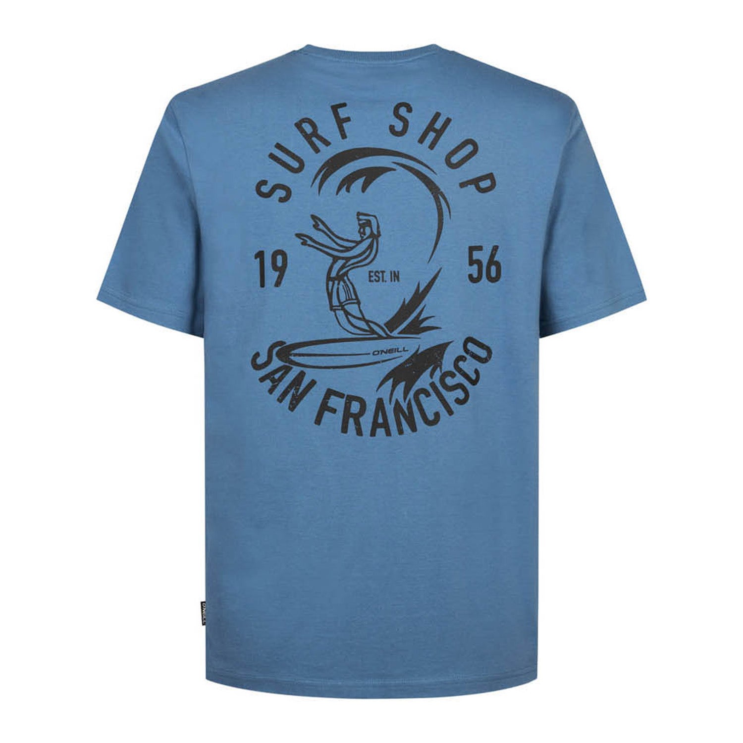 O'neill O'riginals Surf Shop T-shirt