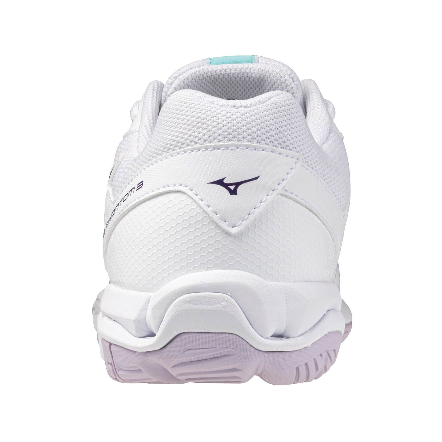 Mizuno Wave Phantom 3 Dames
