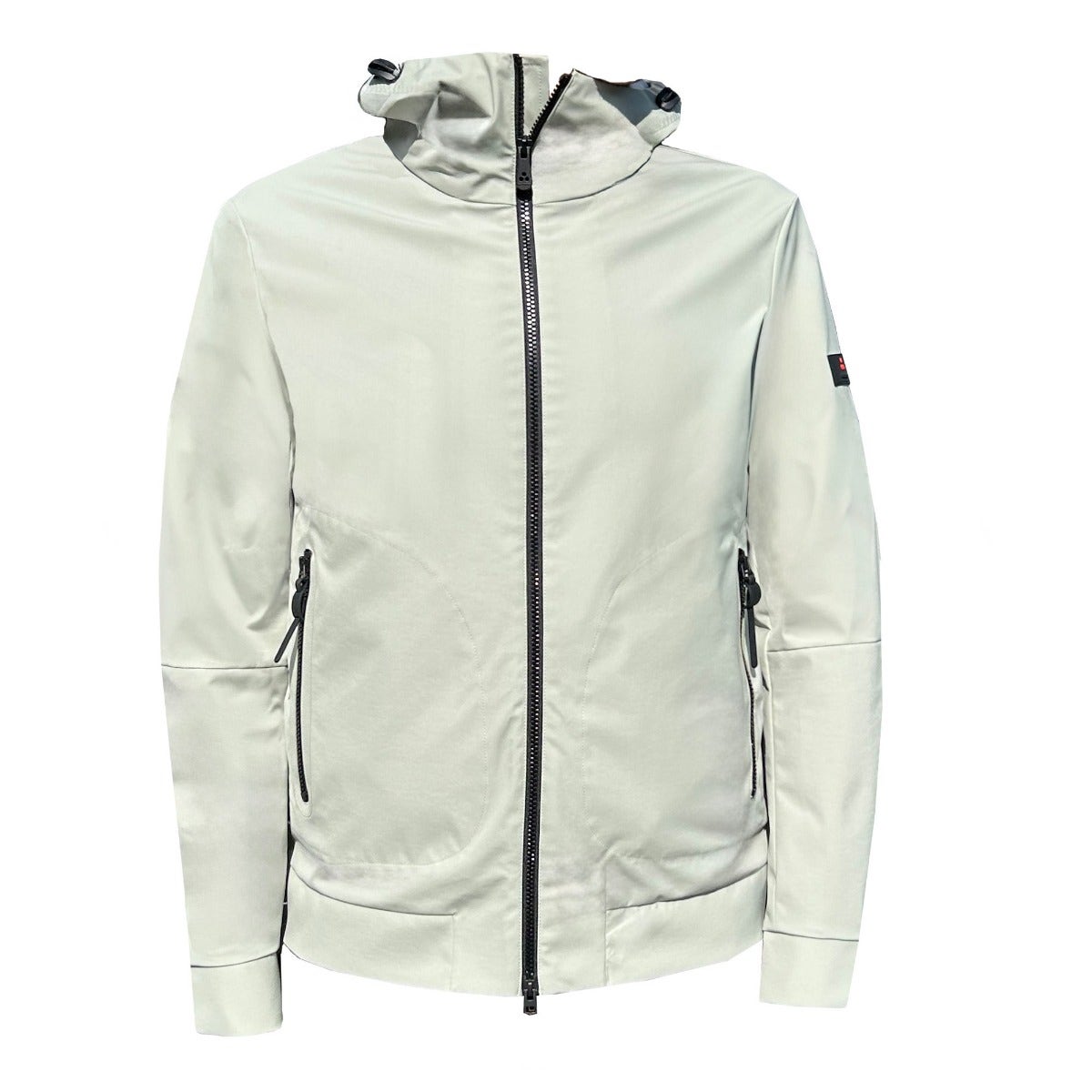 PEUTEREY Heren Jassen Svalbard Mdn Mint