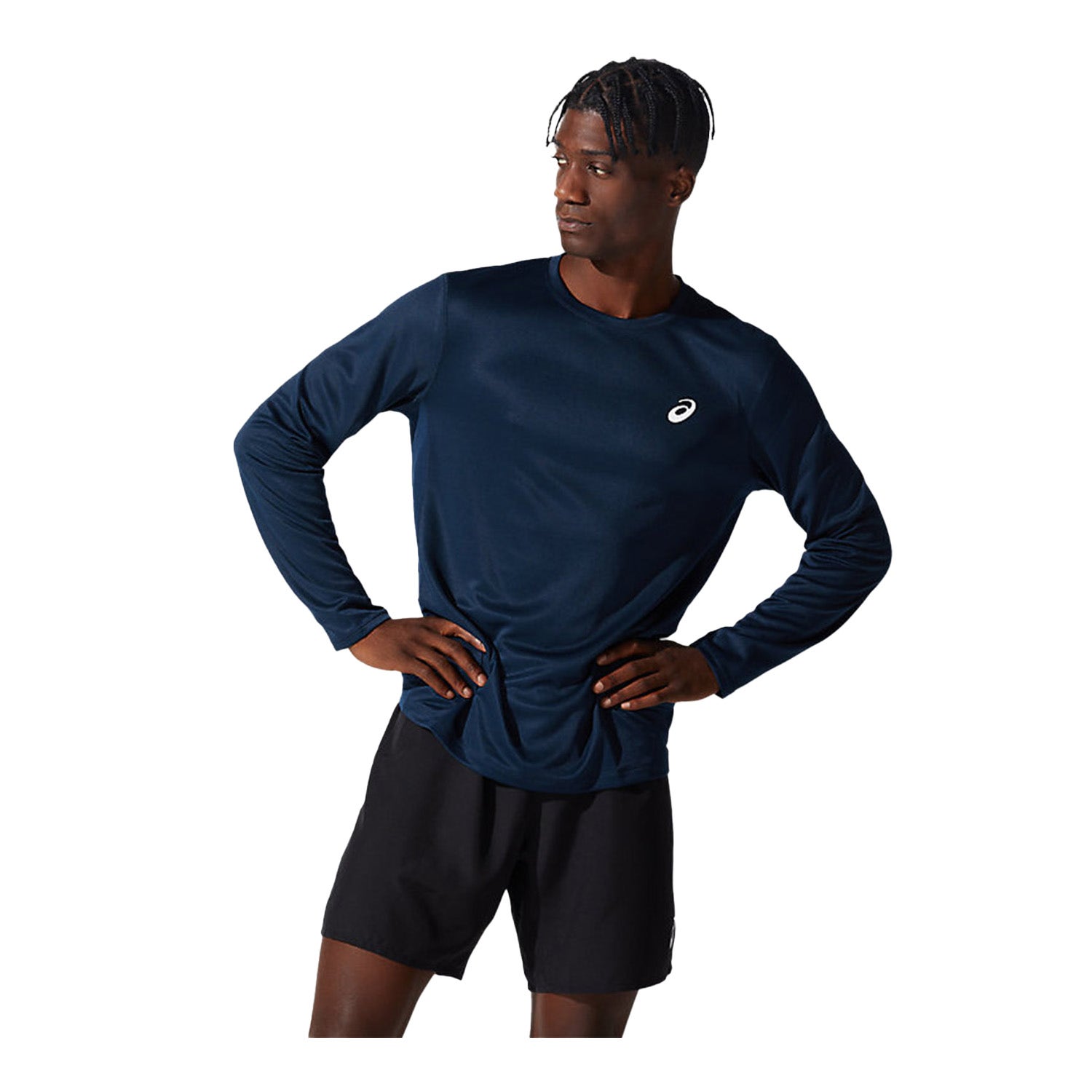 ASICS Core Longsleeve Top Men