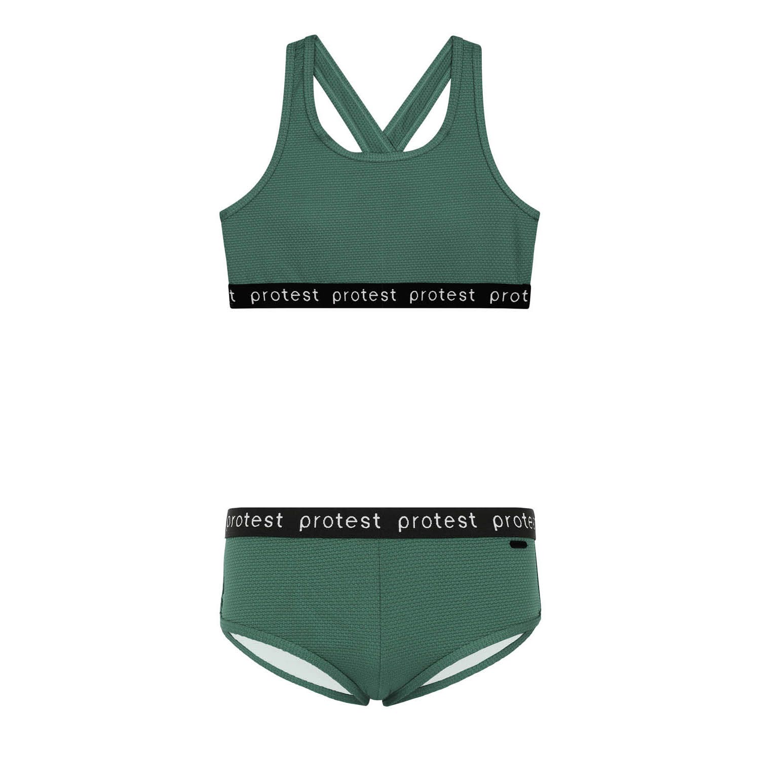 Protest Prtbeau Bralette Bikini Kids