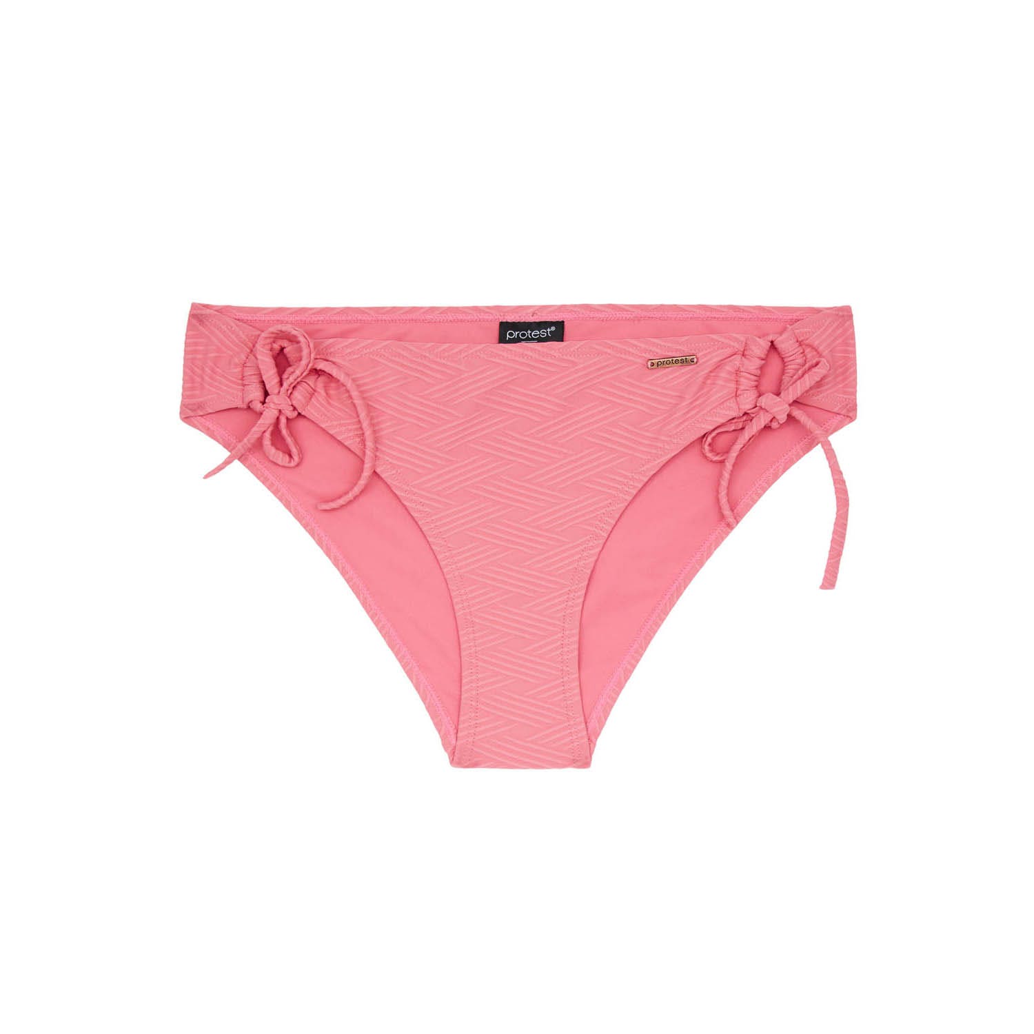 Protest bikinibroekje MIXCABEL roze
