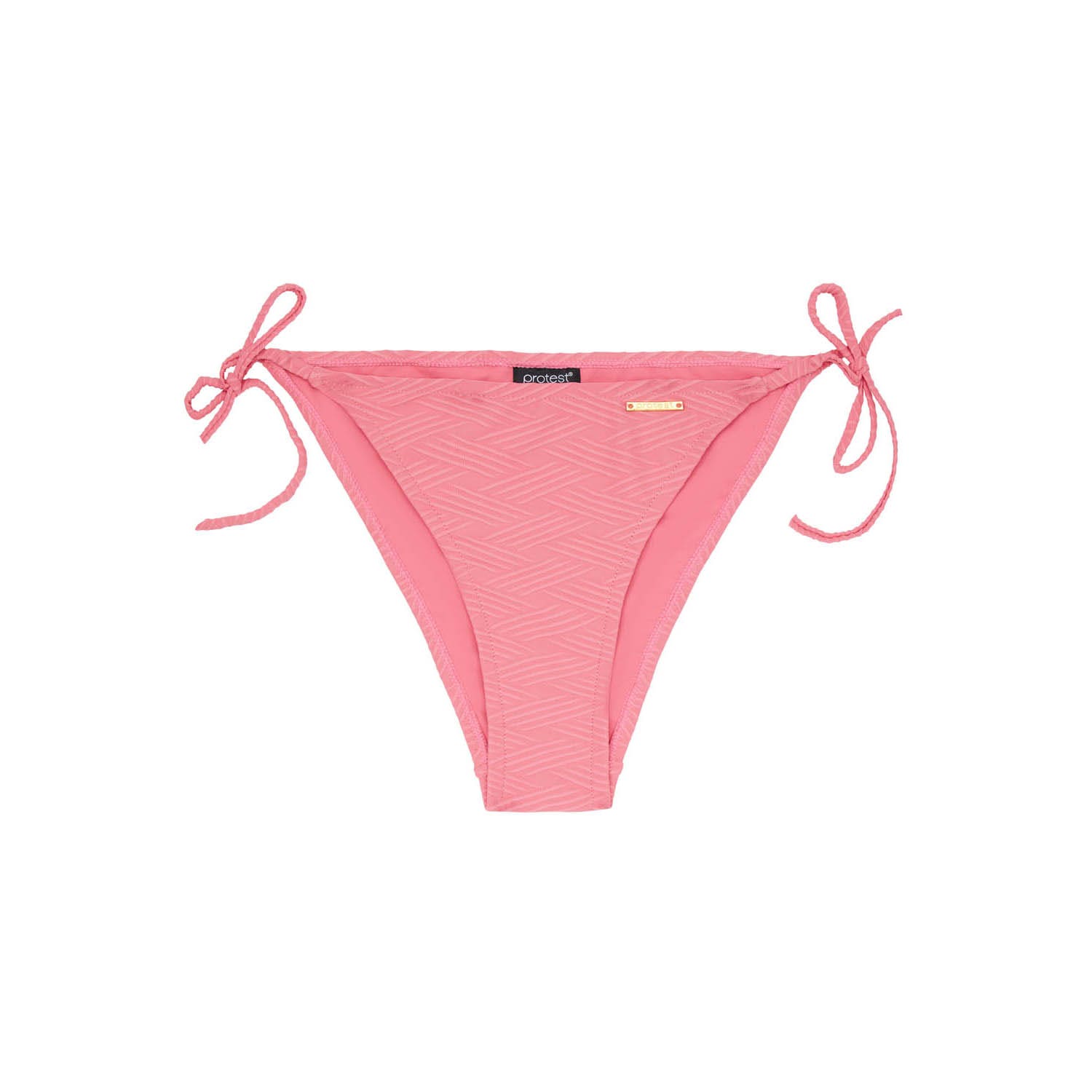 Protest strik bikinibroekje MIXSWAY roze