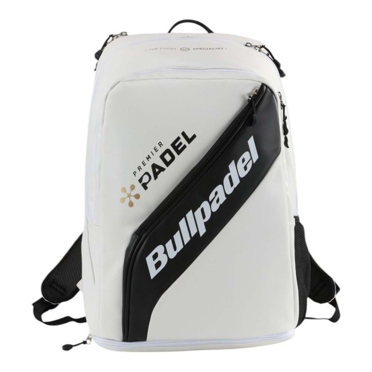 Bullpadel Vertex Premier Padel Bpm25007 Backpack