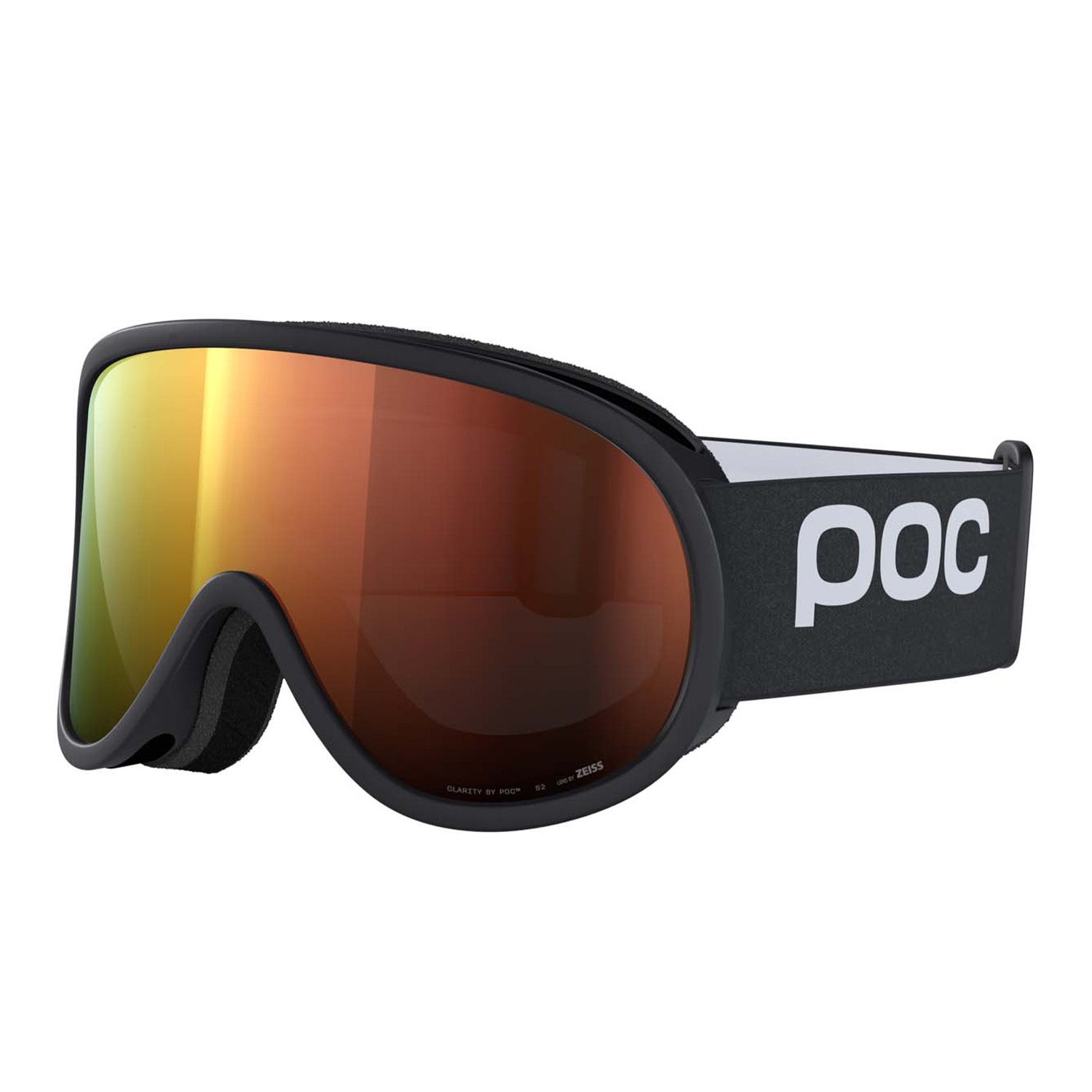 POC Retina Mid Skibril Senior
