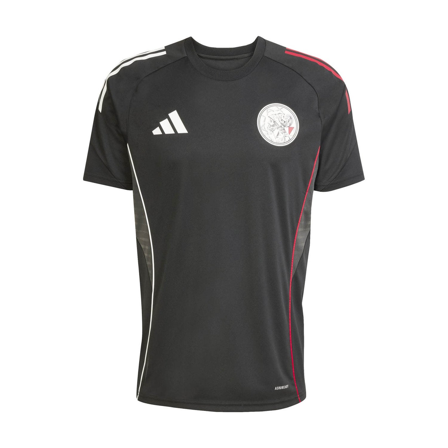 Adidas Ajax Tiro Trainingsshirt