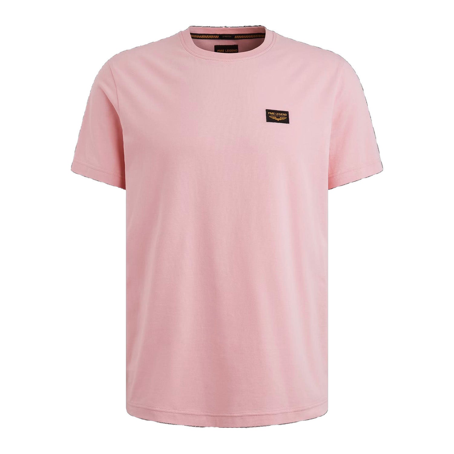 Pme legend Short Sleeve R-neck Guyver Tee