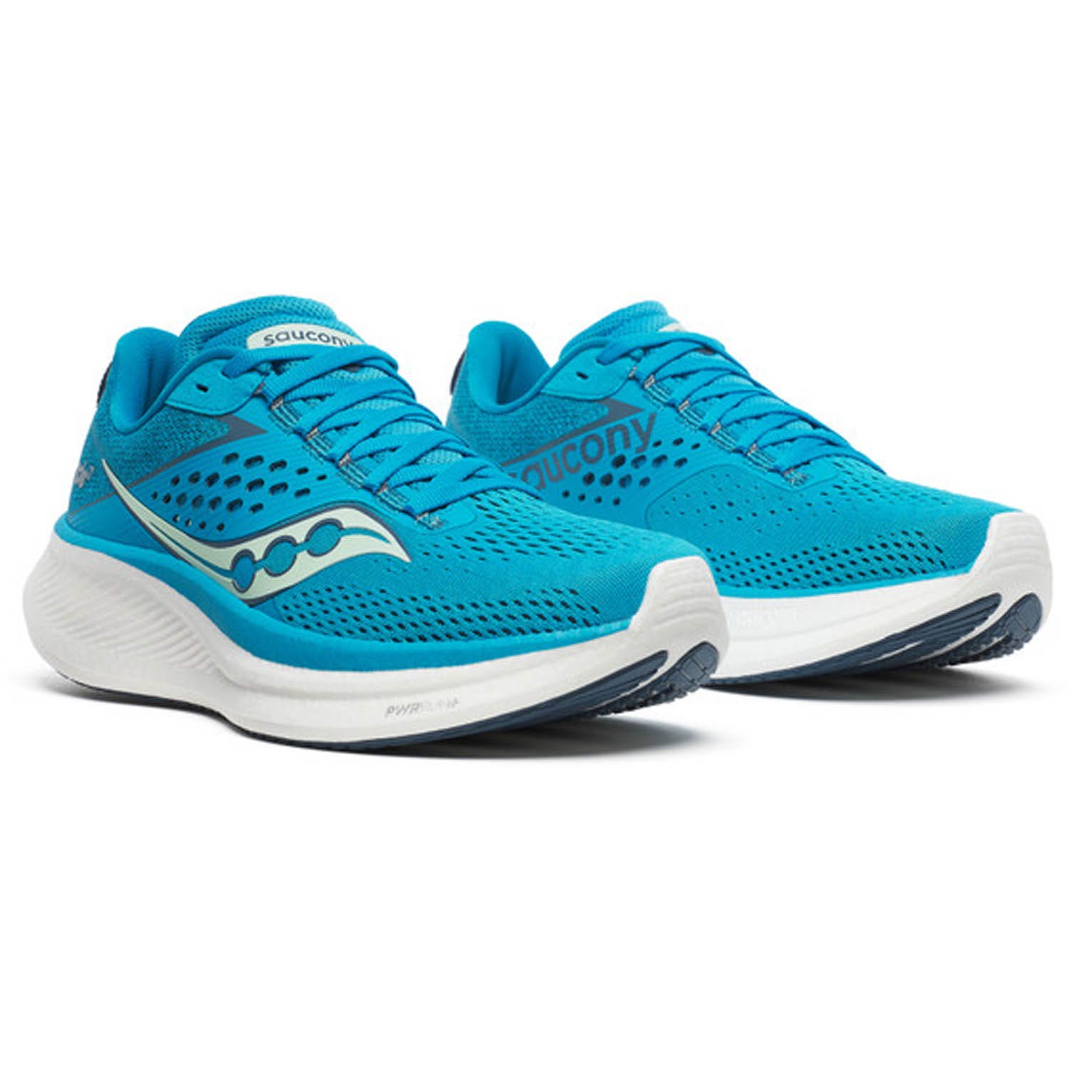 Saucony Ride 17 Dames