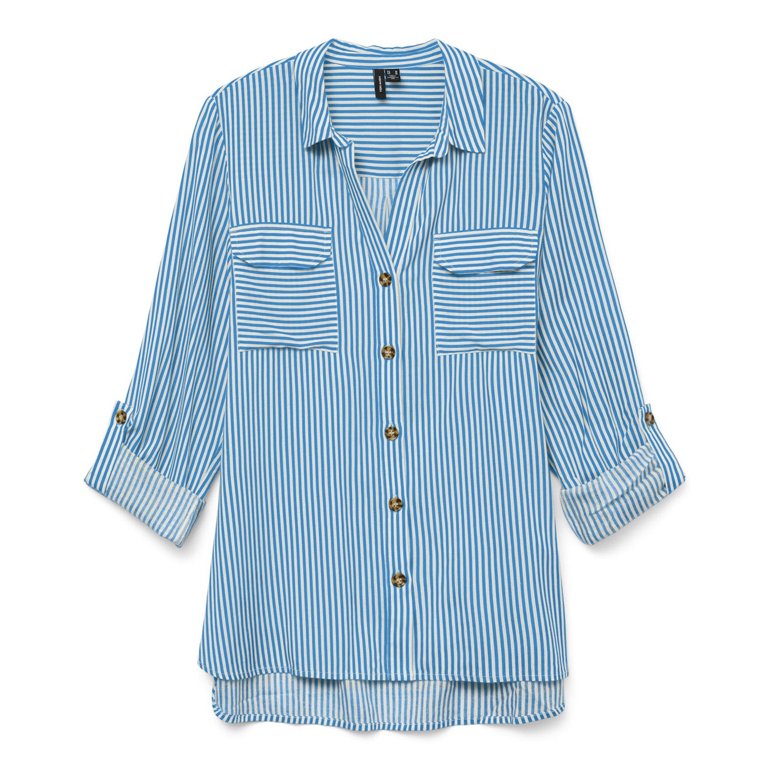 Vero Moda Overhemd Dames