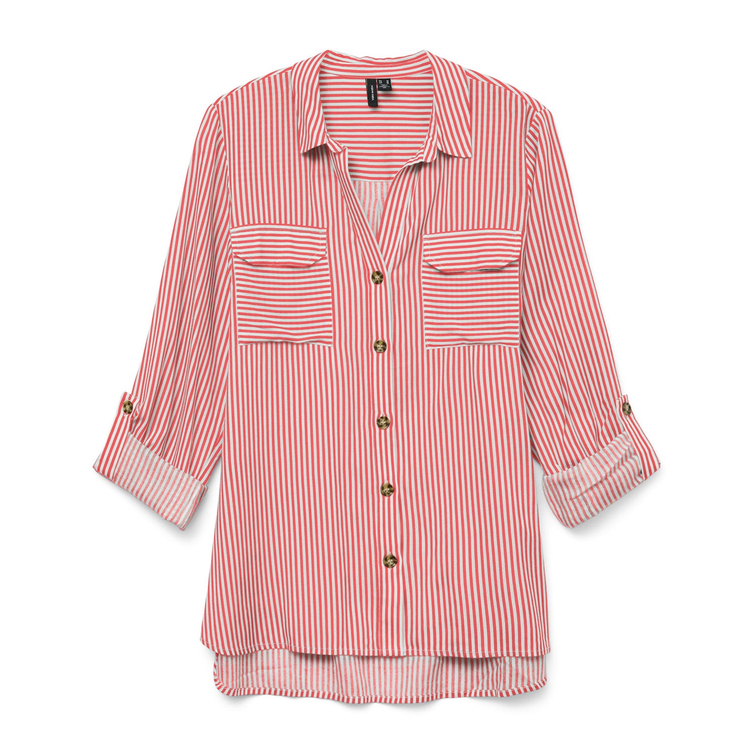 Vero Moda Overhemd Dames