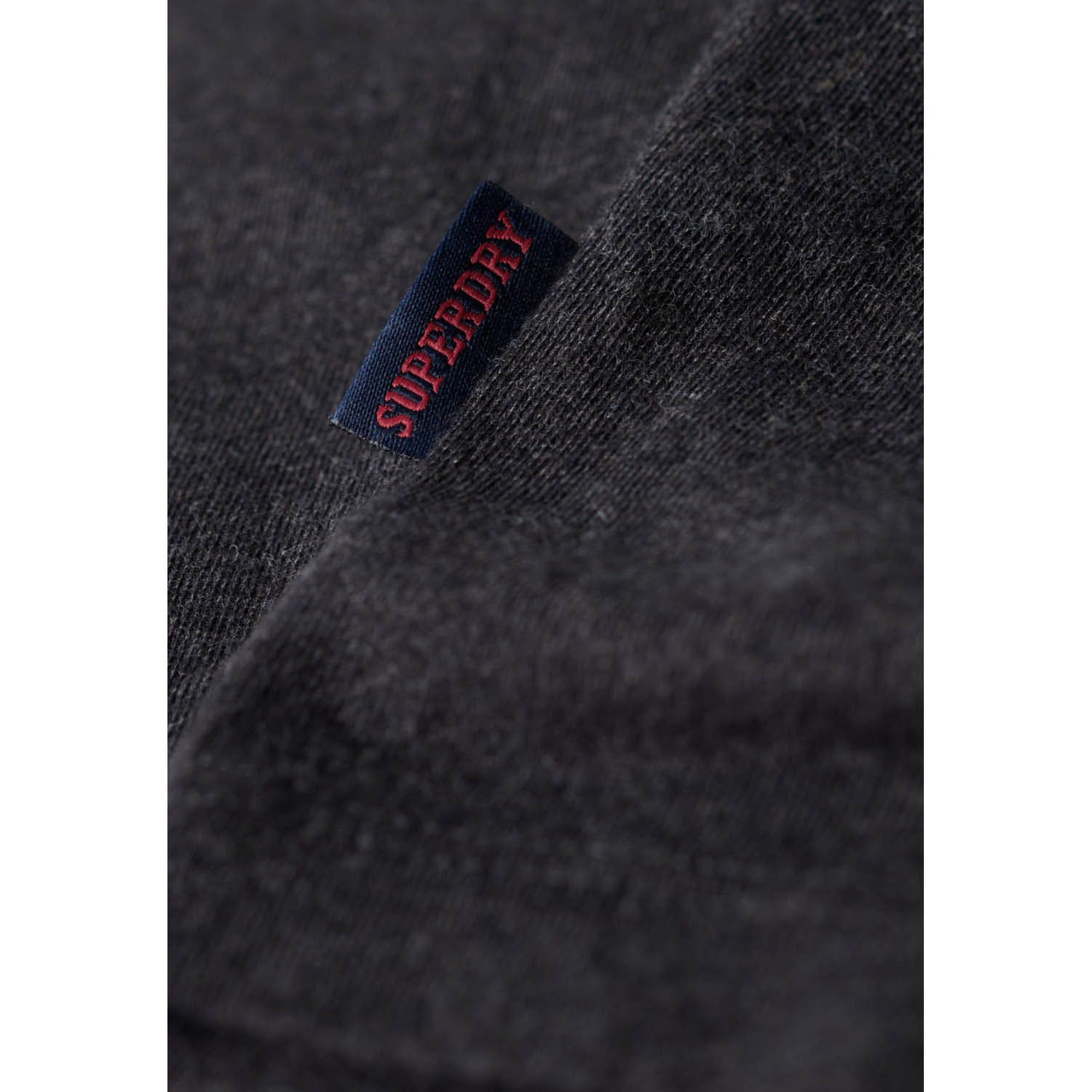 Superdry Vintage Logo Shirt Heren