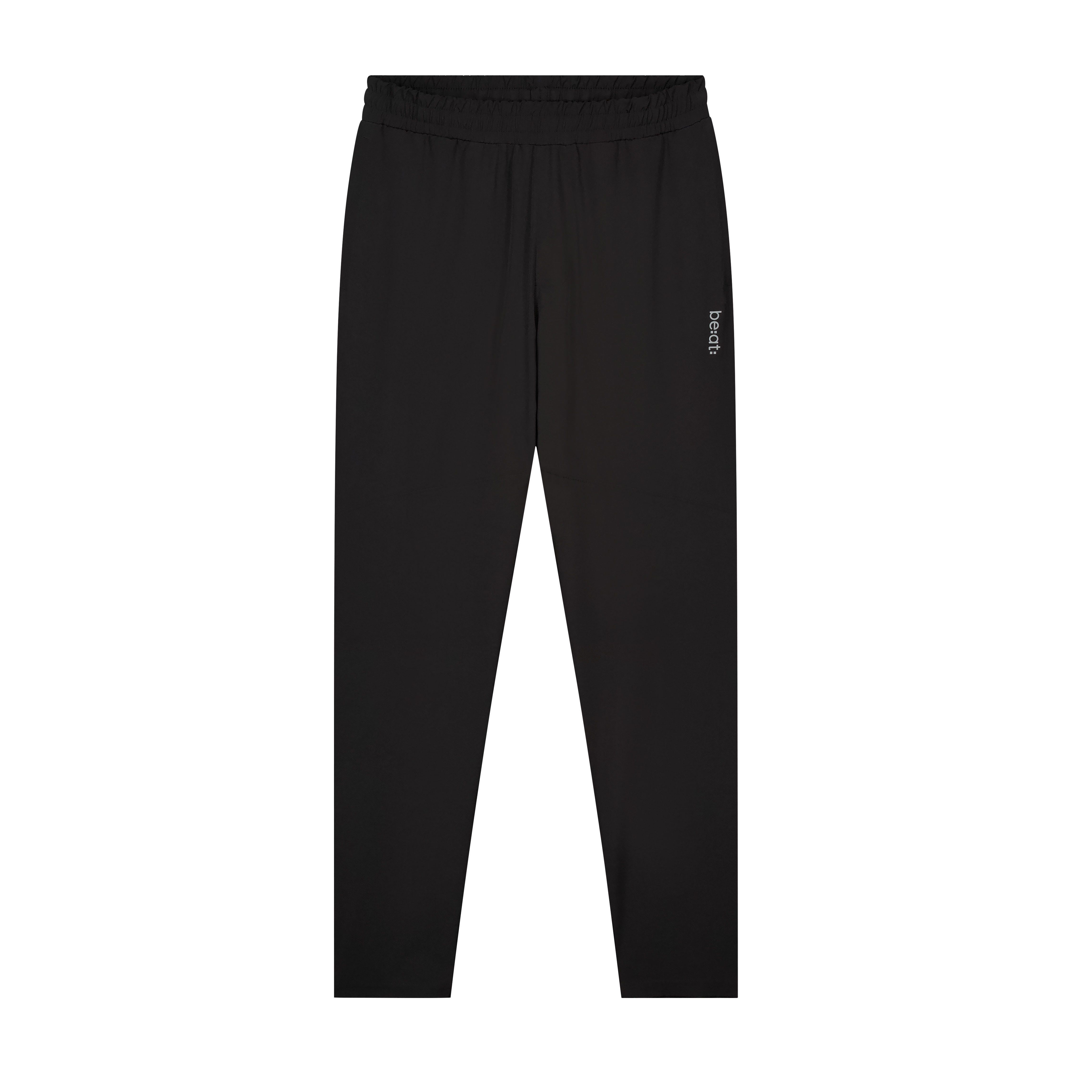 Be:at: Johnie Woven Track Pants