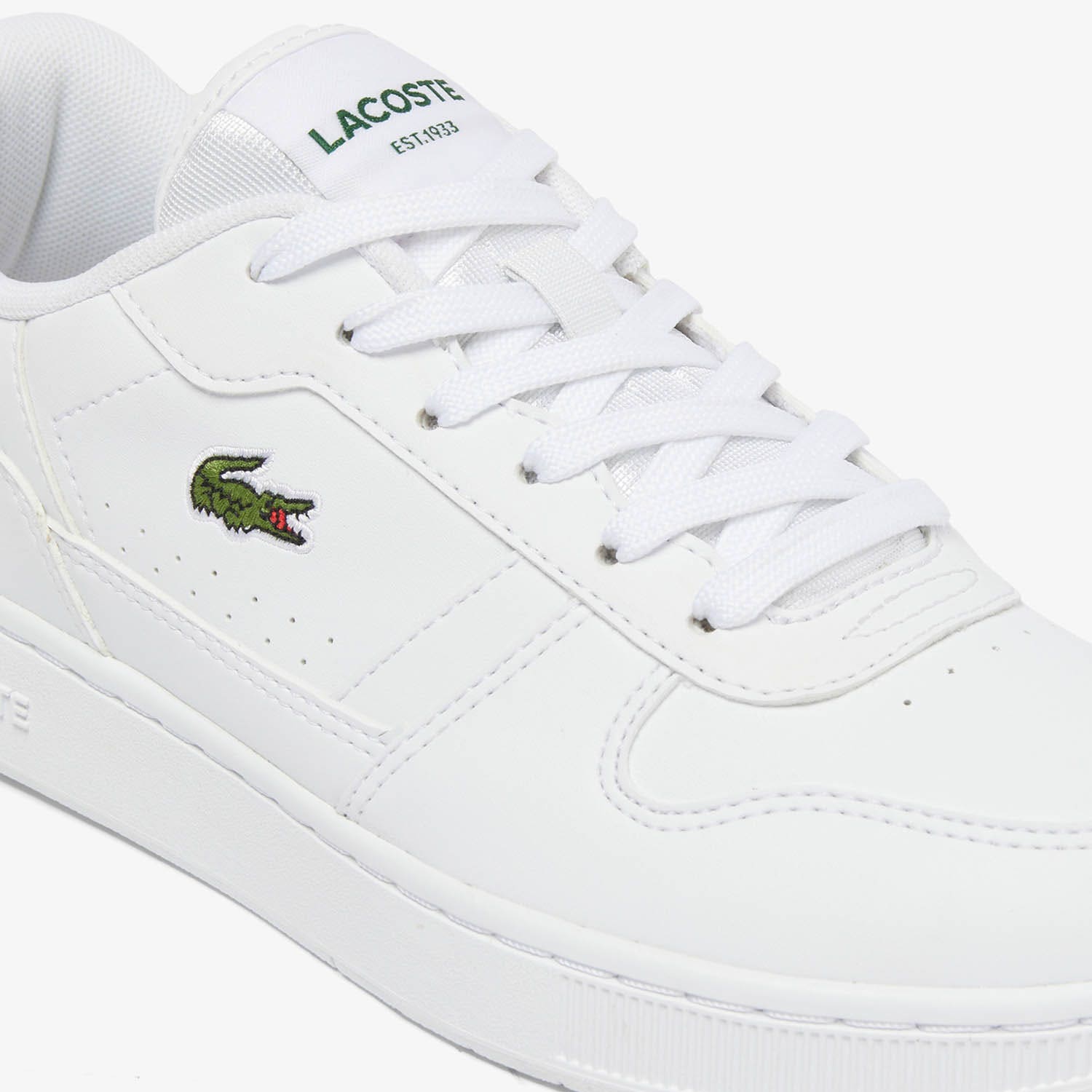 Lacoste T-clip Junior