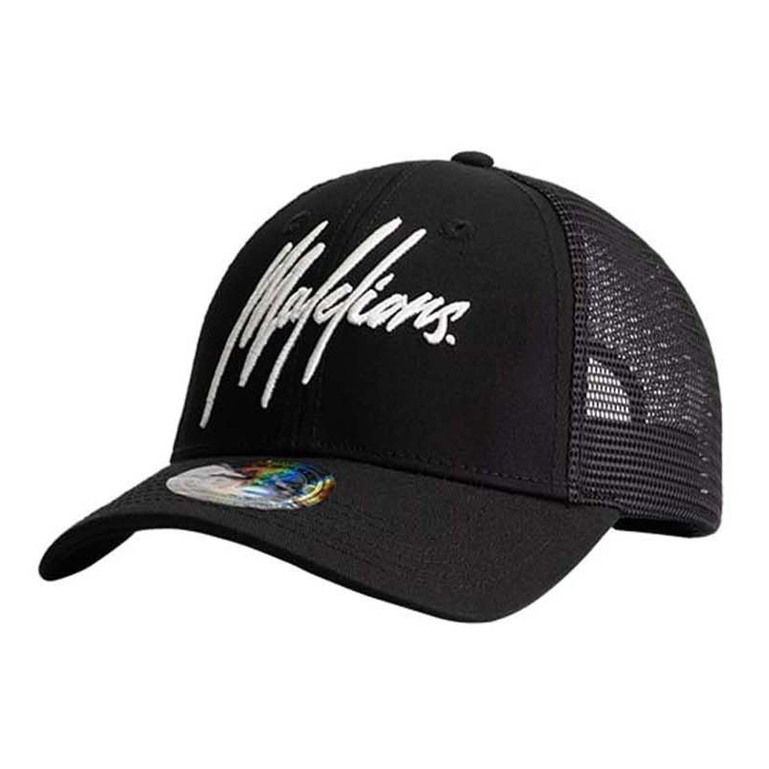 Malelions Sport Signature Cap Heren