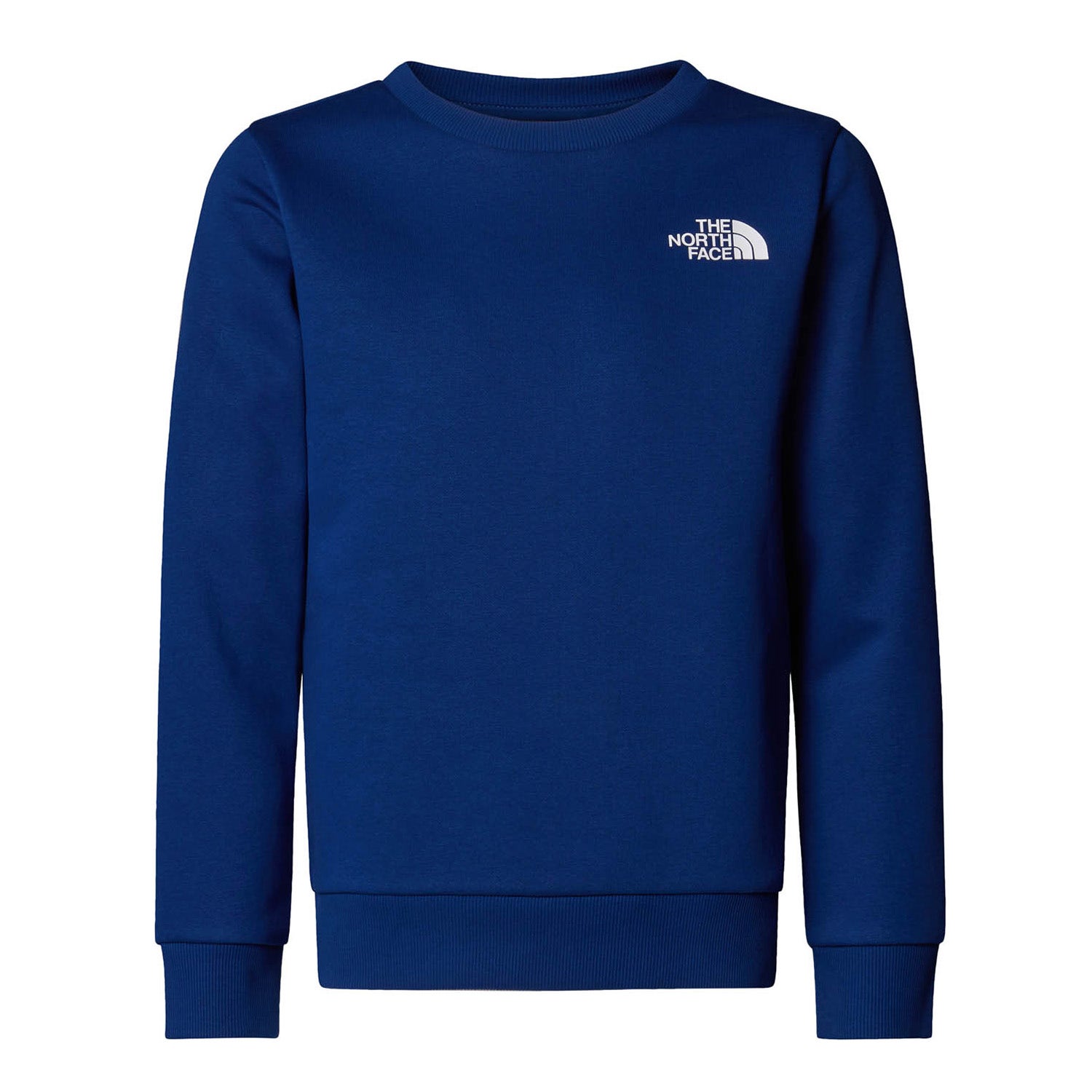 The north face Simple Dome Sweatshirt Kids