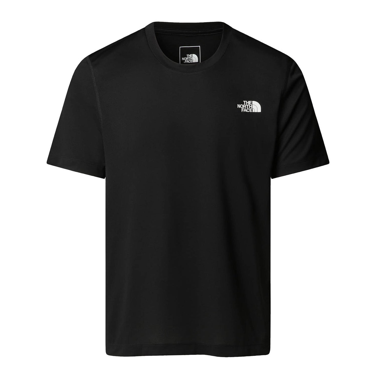 The north face Lightbright T-shirt